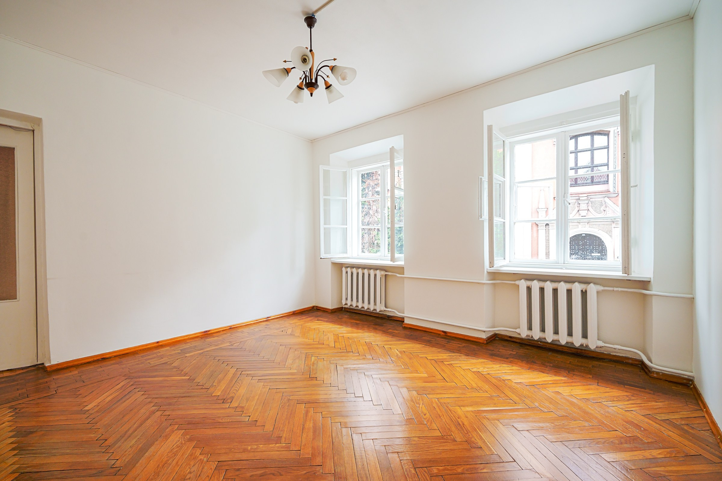 Rūdninkų 11. Elina Sapiega fotografė Vilniuje