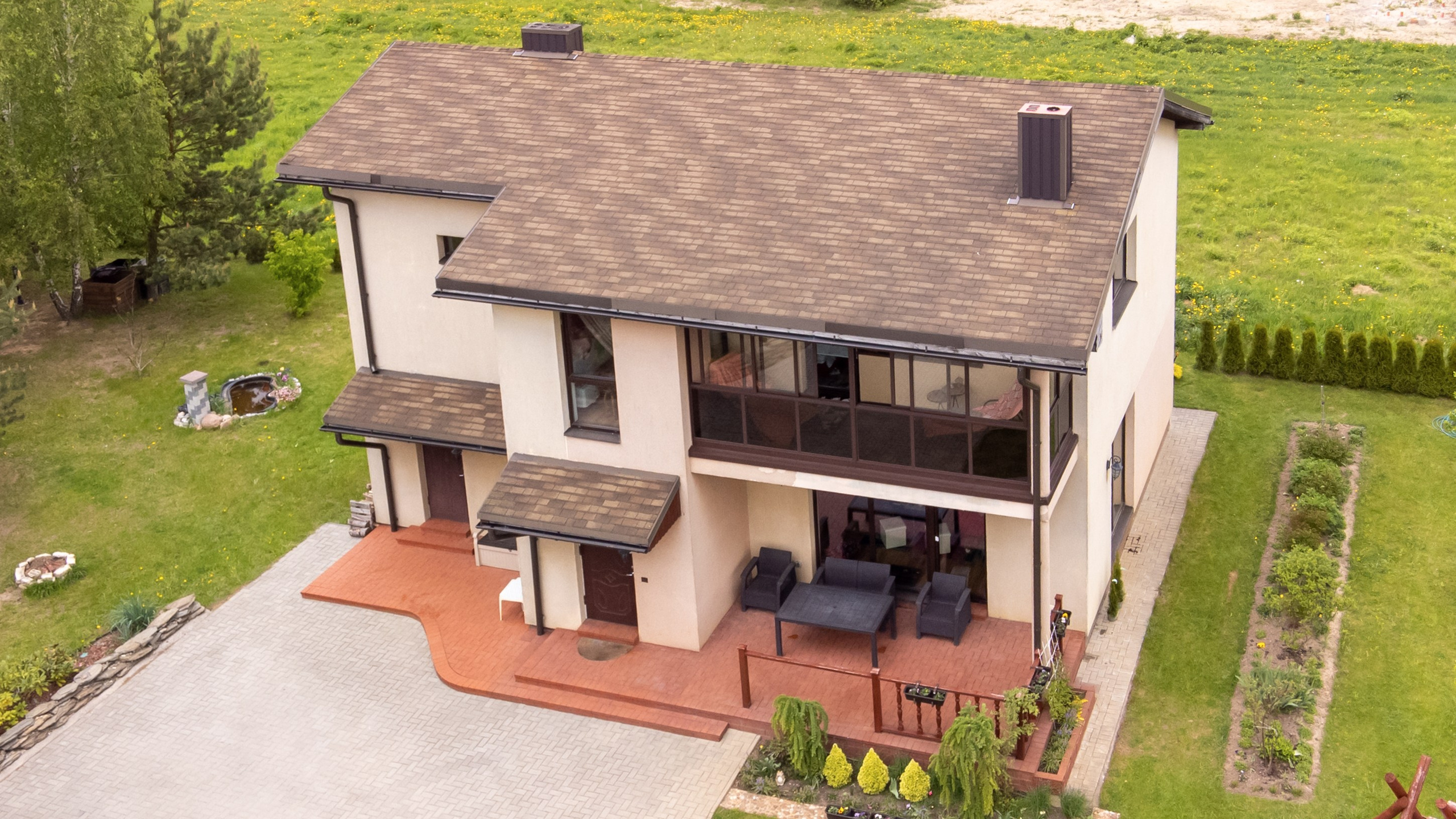 Mickūnai, Pamiškės g. Elina Sapiega fotografė Vilniuje