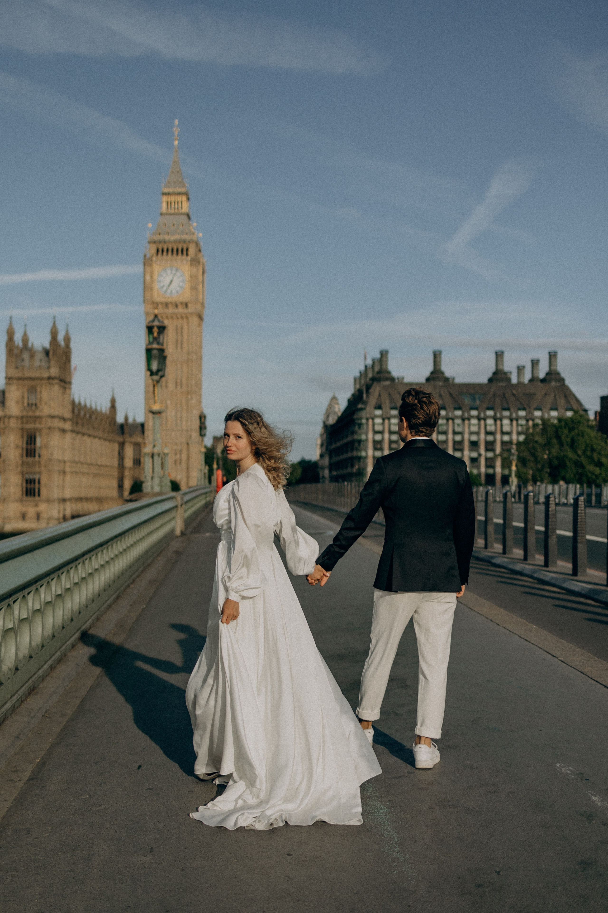 London Elope