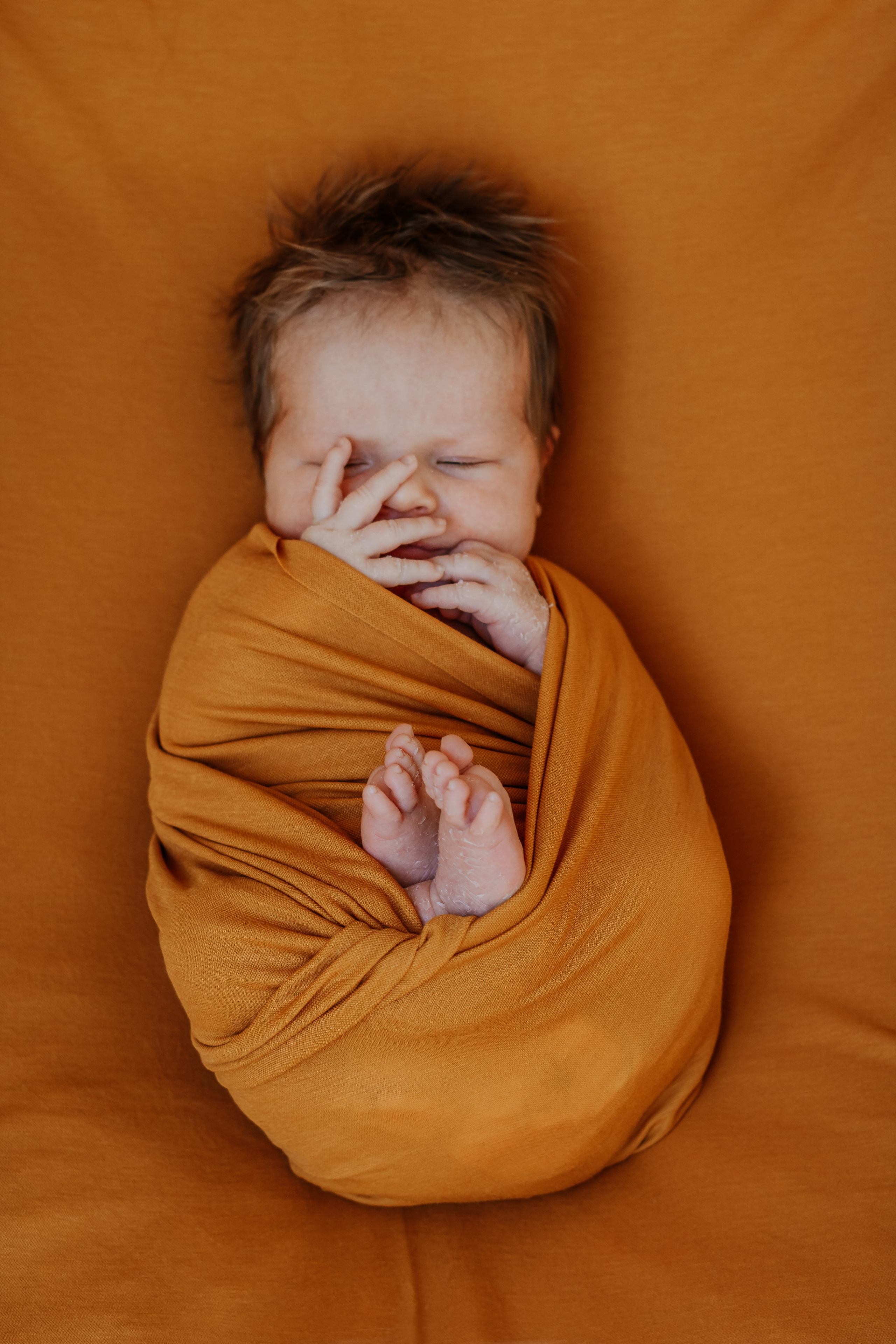 Sesje noworodkowe. Ania Smol Fotograf Olsztyn