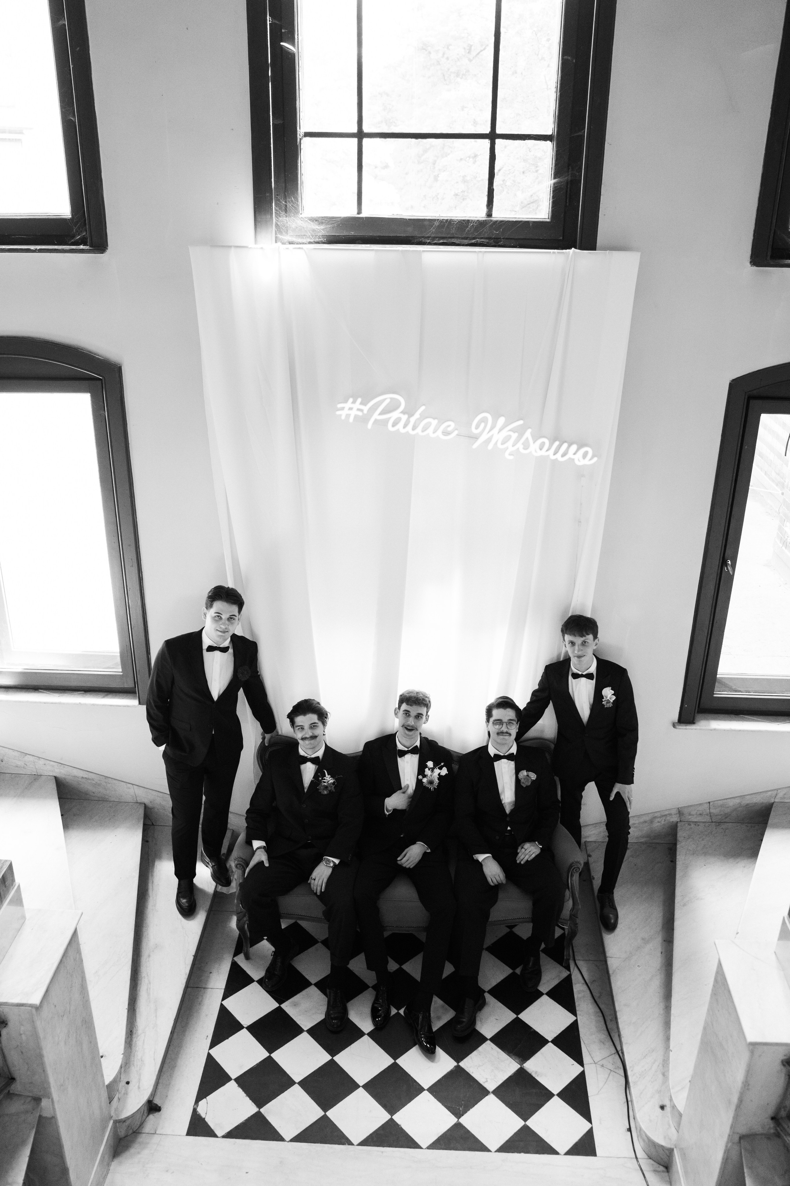 Ślub Soni i Nikity. Ania Smol Fotograf Olsztyn