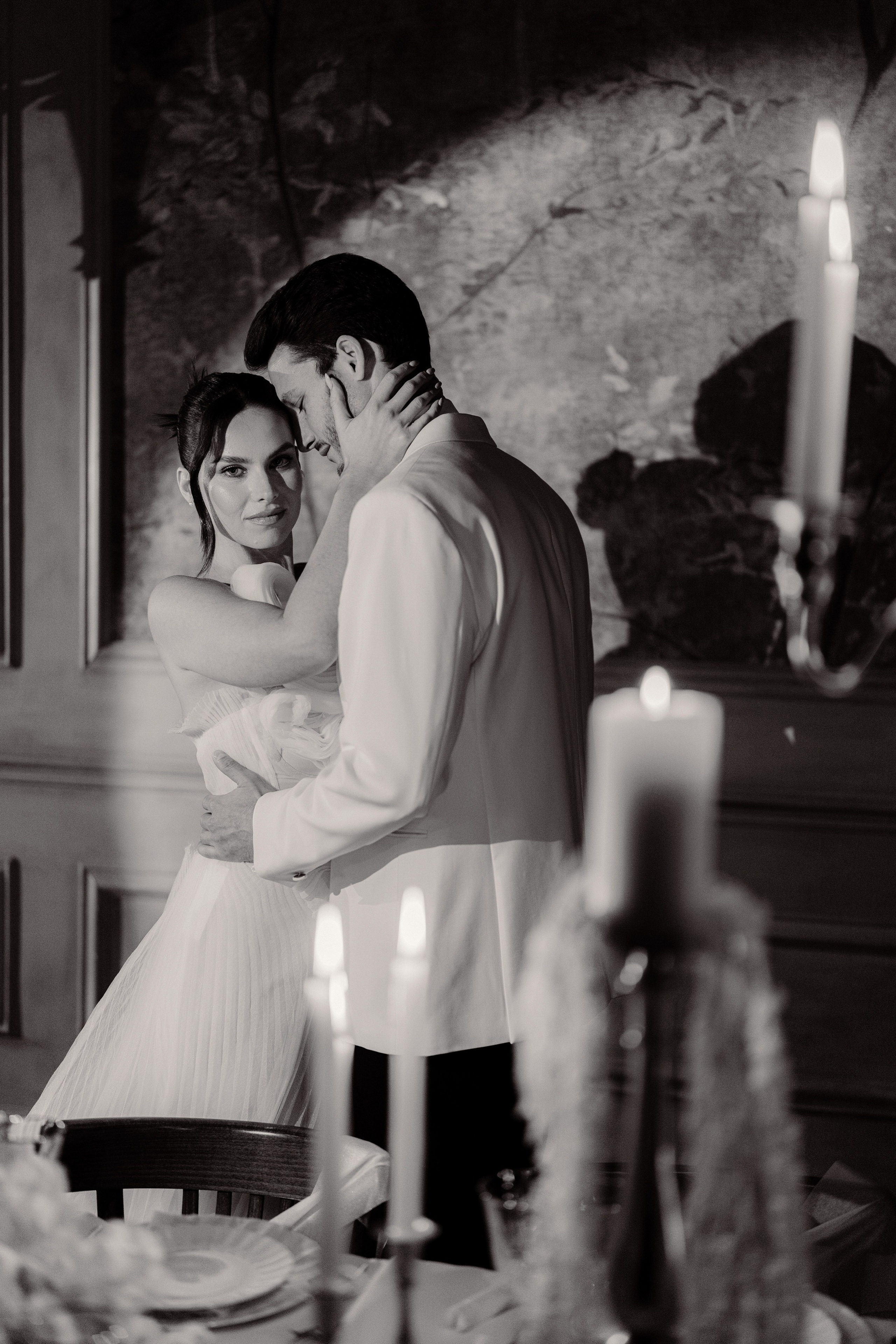 Emily and Levi. Wedding photographer and videographer New York | New Jersey