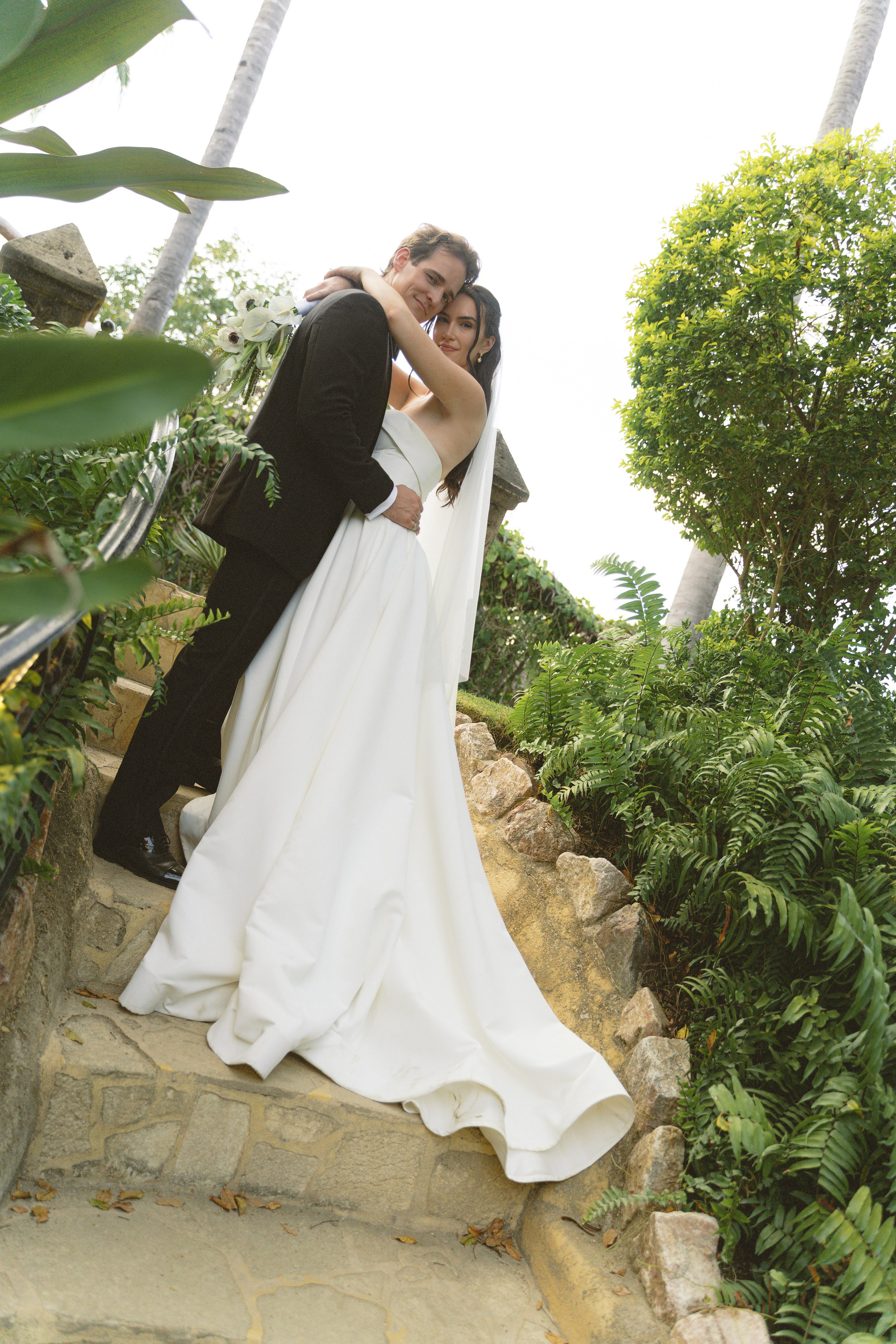 Olivia & Luke. Sayulita Wedding Photographer, Puerto Vallarta, Cabo