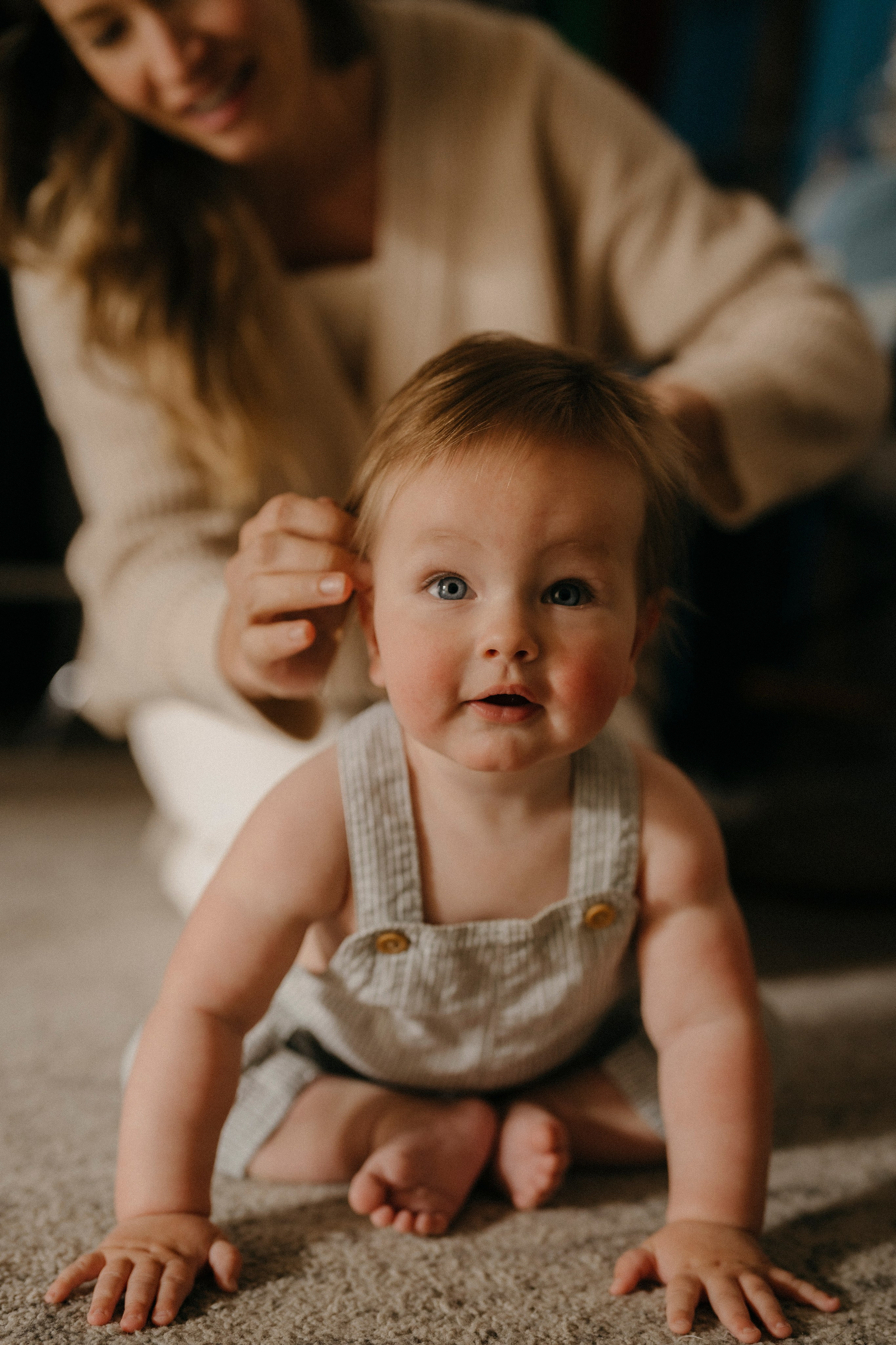 N + F. Modern maternity photographer in Long Island New York