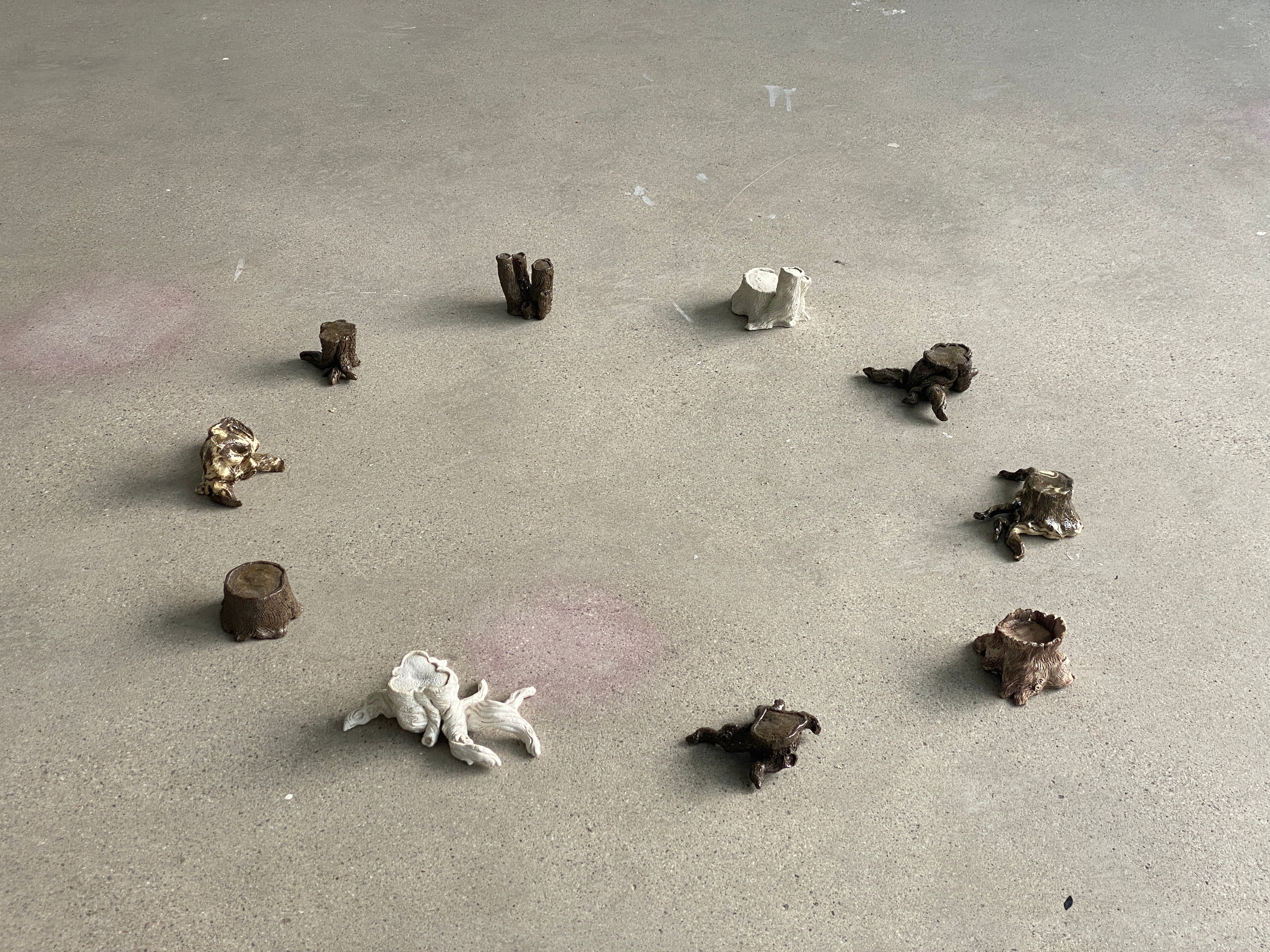 Head.2023. Yujoo HONG