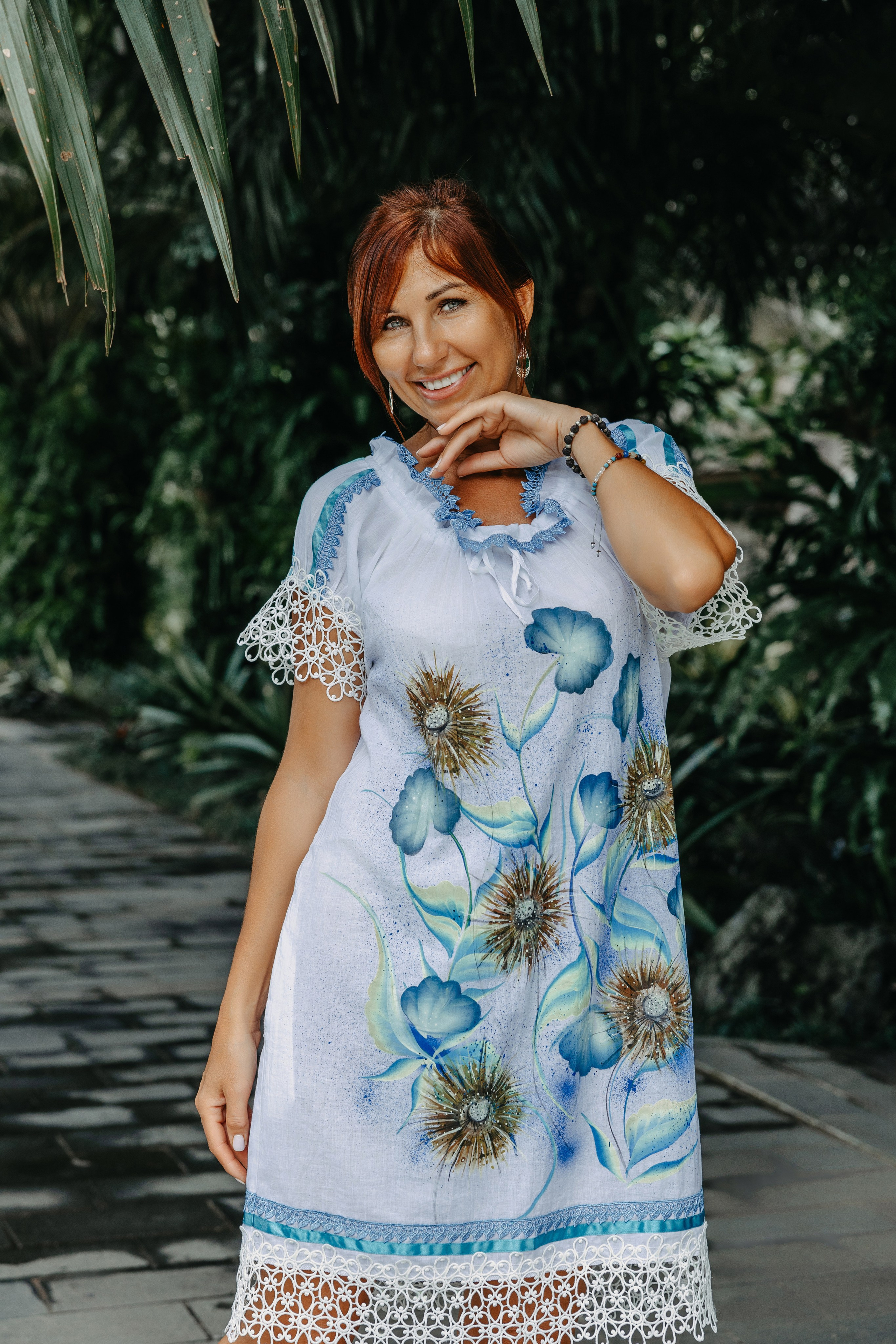 PARQ. Профессиональный фотограф Нурмиева Вероника