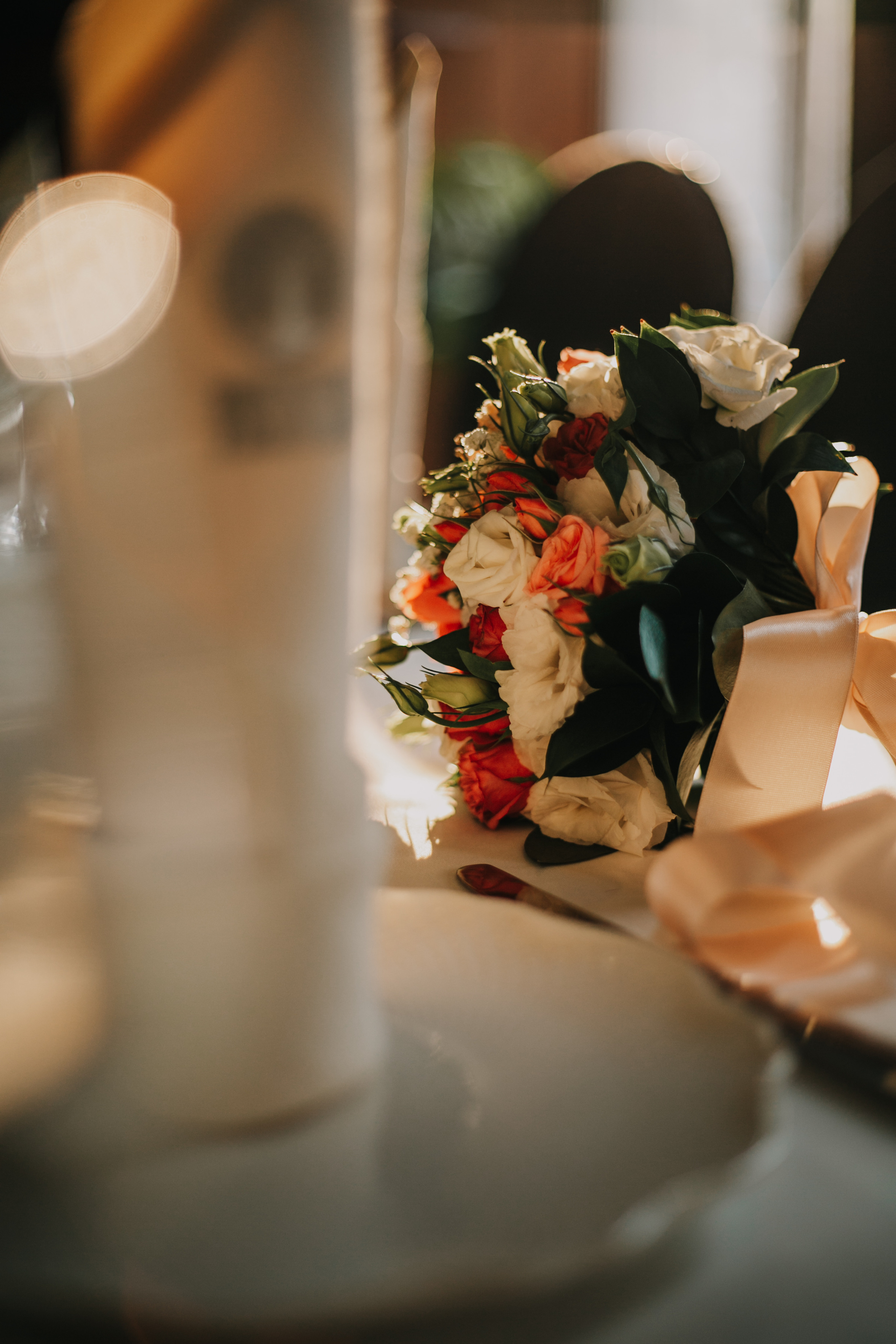 WEDDING DAY. Mandarin.photo