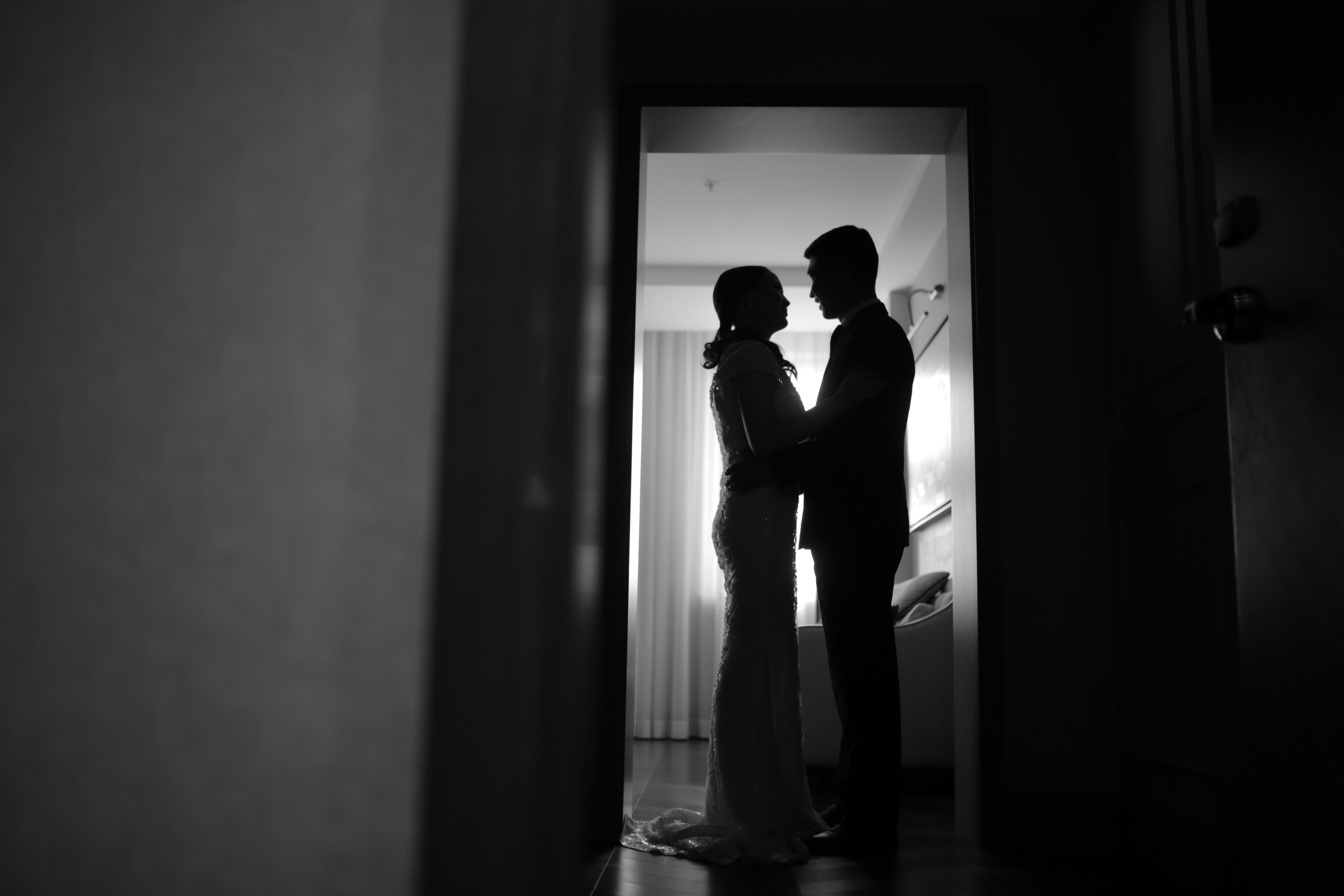 WEDDING DAY. Mandarin.photo