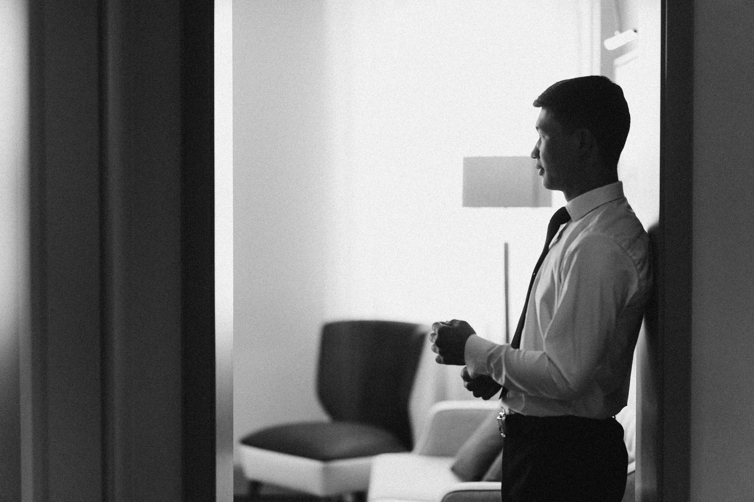 WEDDING DAY. Mandarin.photo