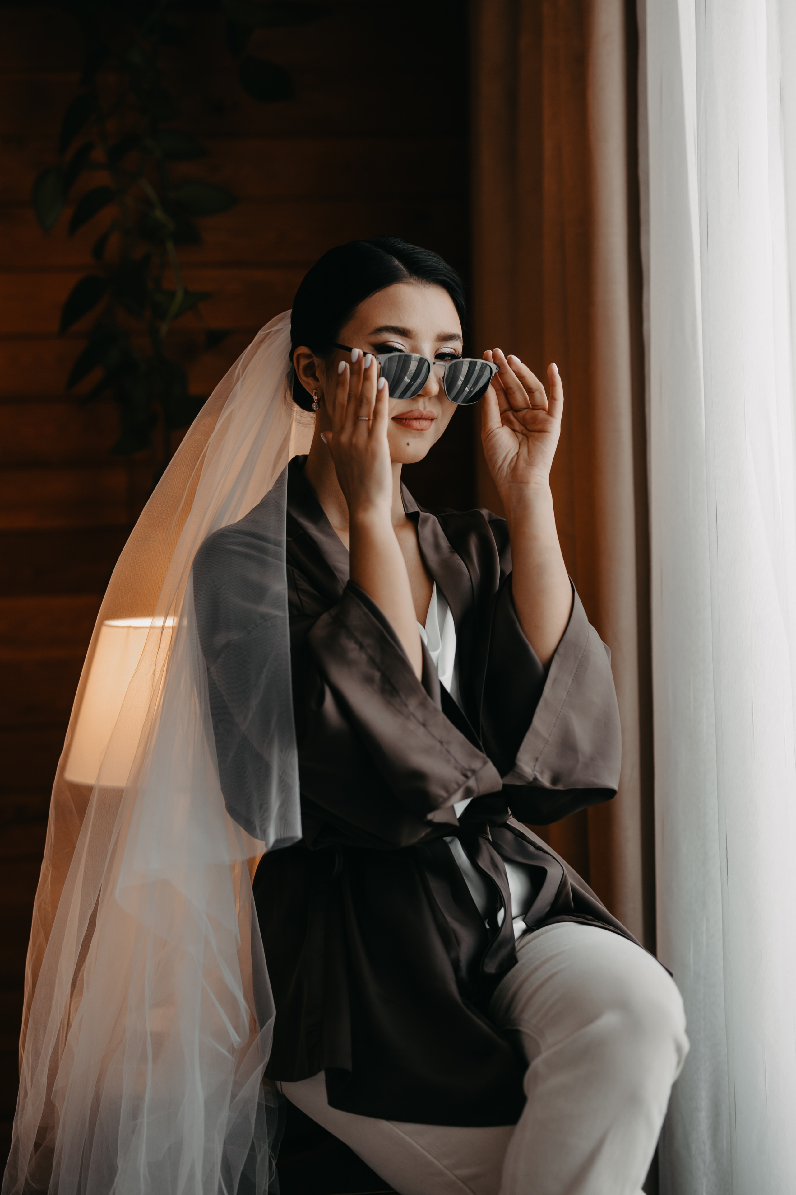 WEDDING DAY. Mandarin.photo