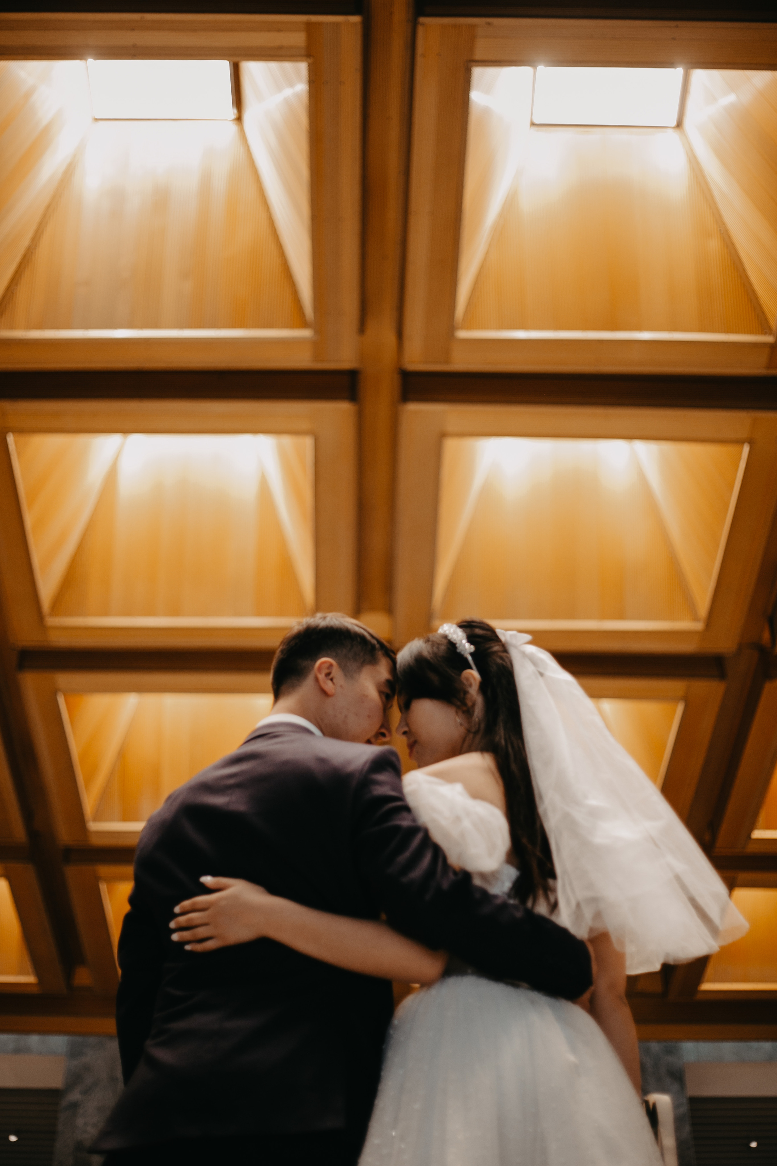 WEDDING DAY. Mandarin.photo