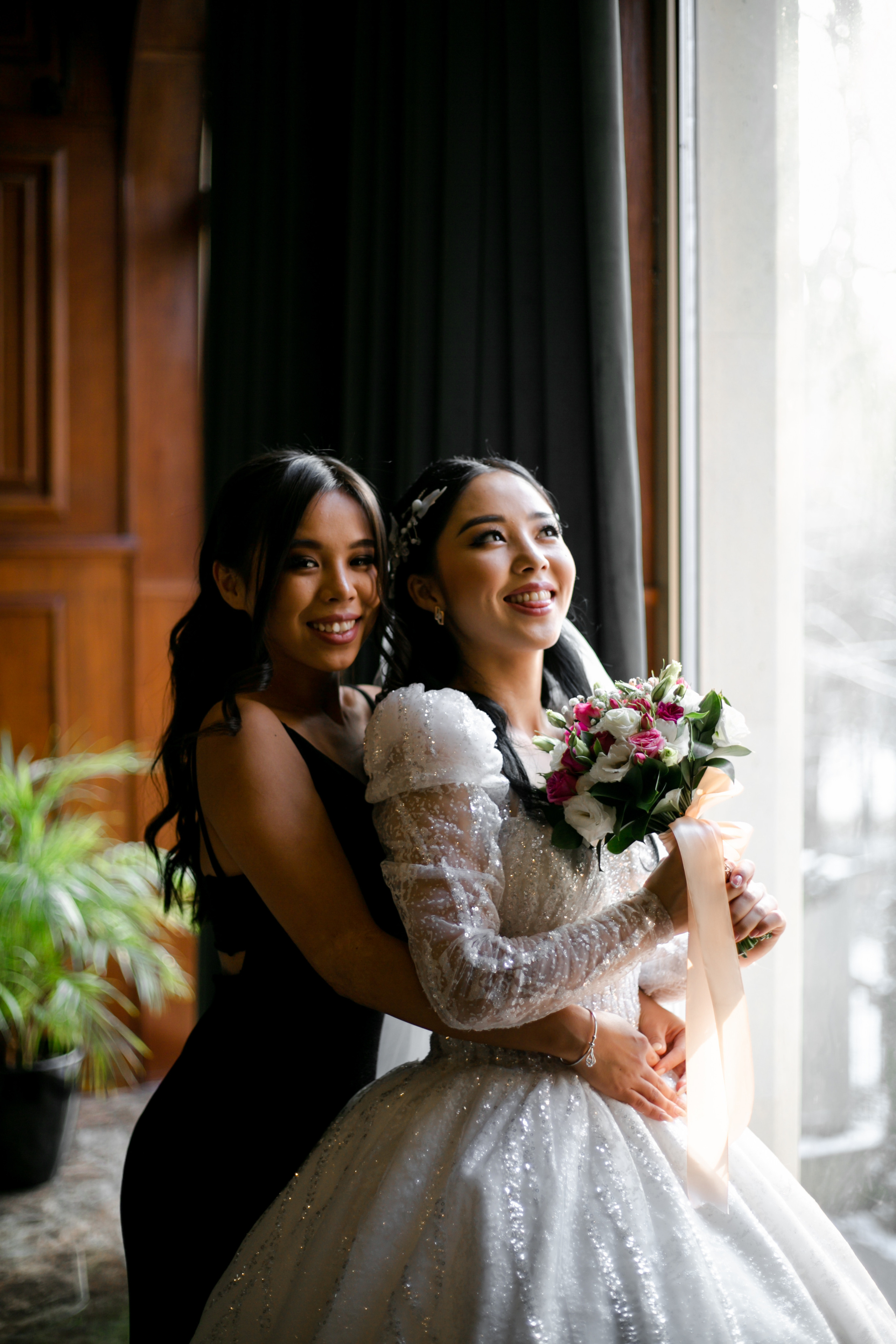 WEDDING DAY. Mandarin.photo