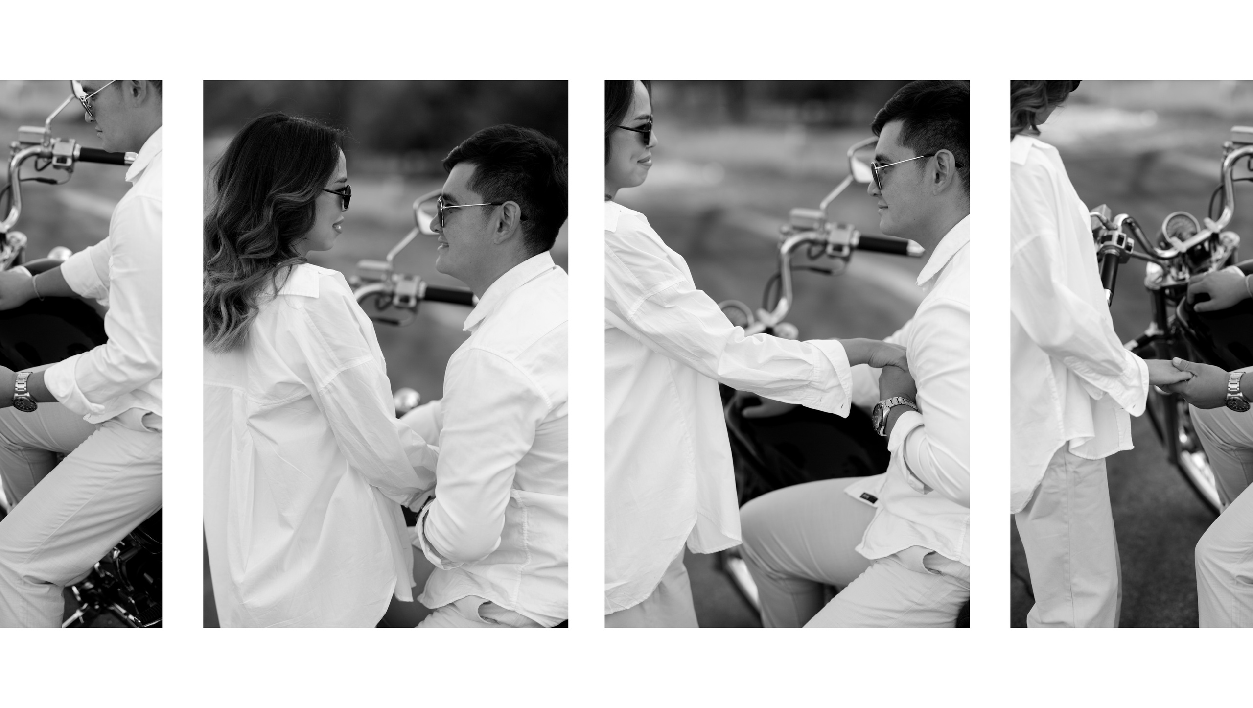 LOVE STORY. Mandarin.photo