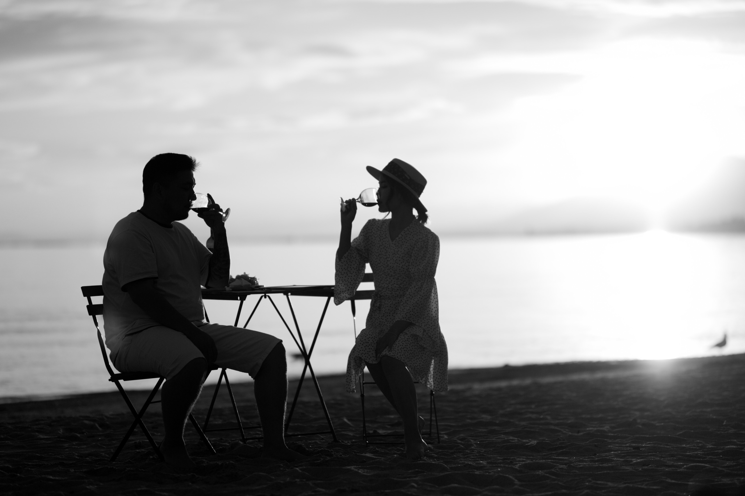 LOVE STORY. Mandarin.photo