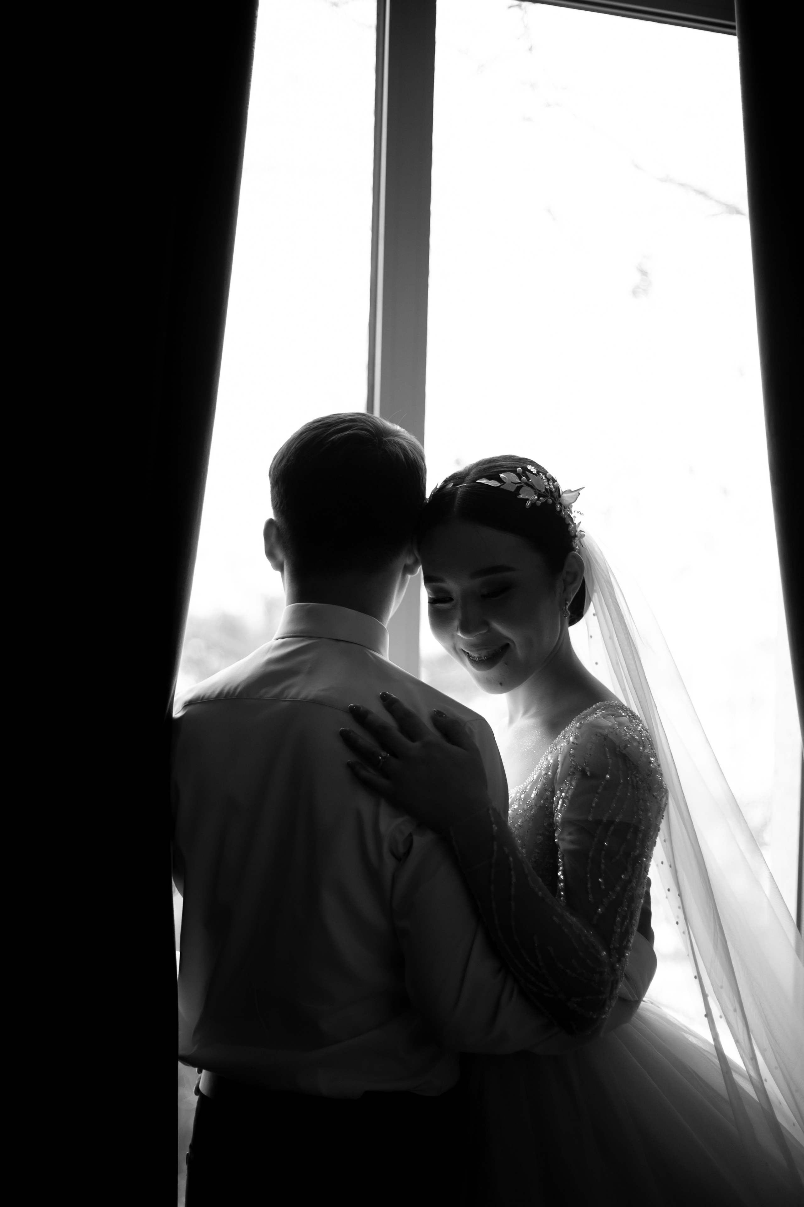 WEDDING DAY. Mandarin.photo