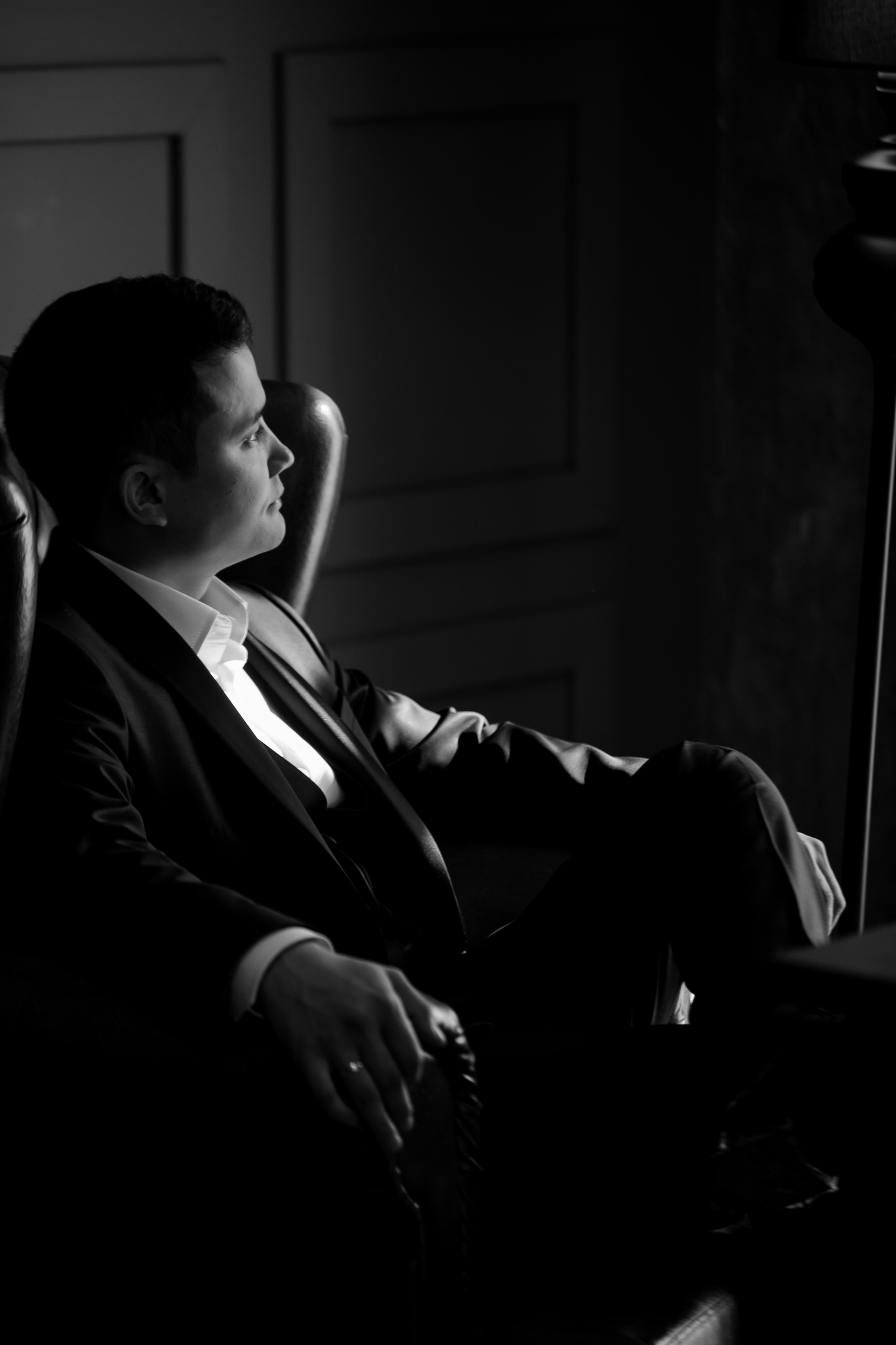 WEDDING DAY. Mandarin.photo