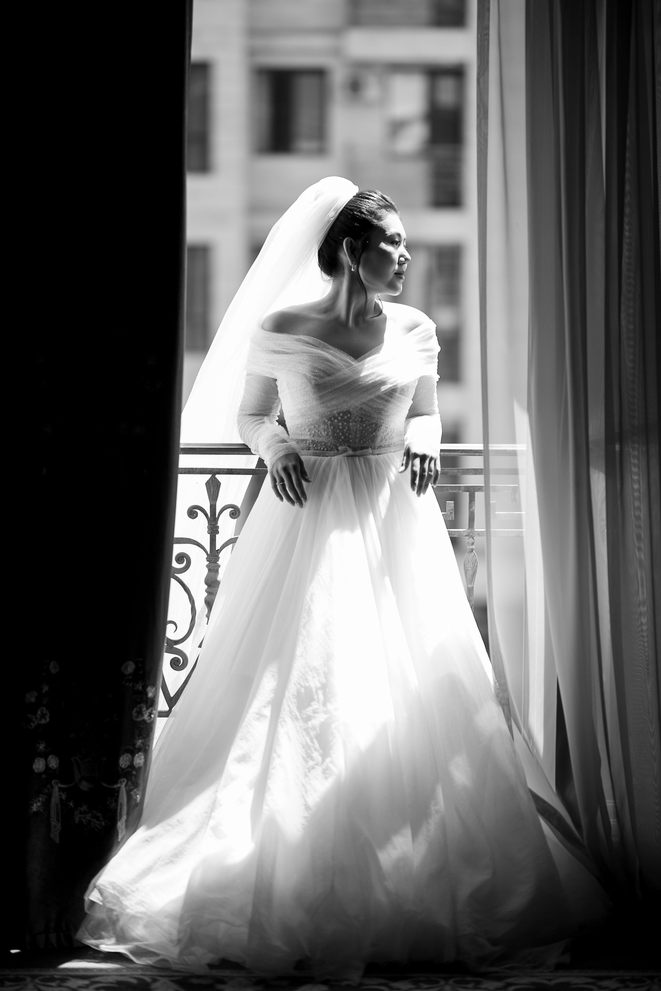 WEDDING DAY. Mandarin.photo