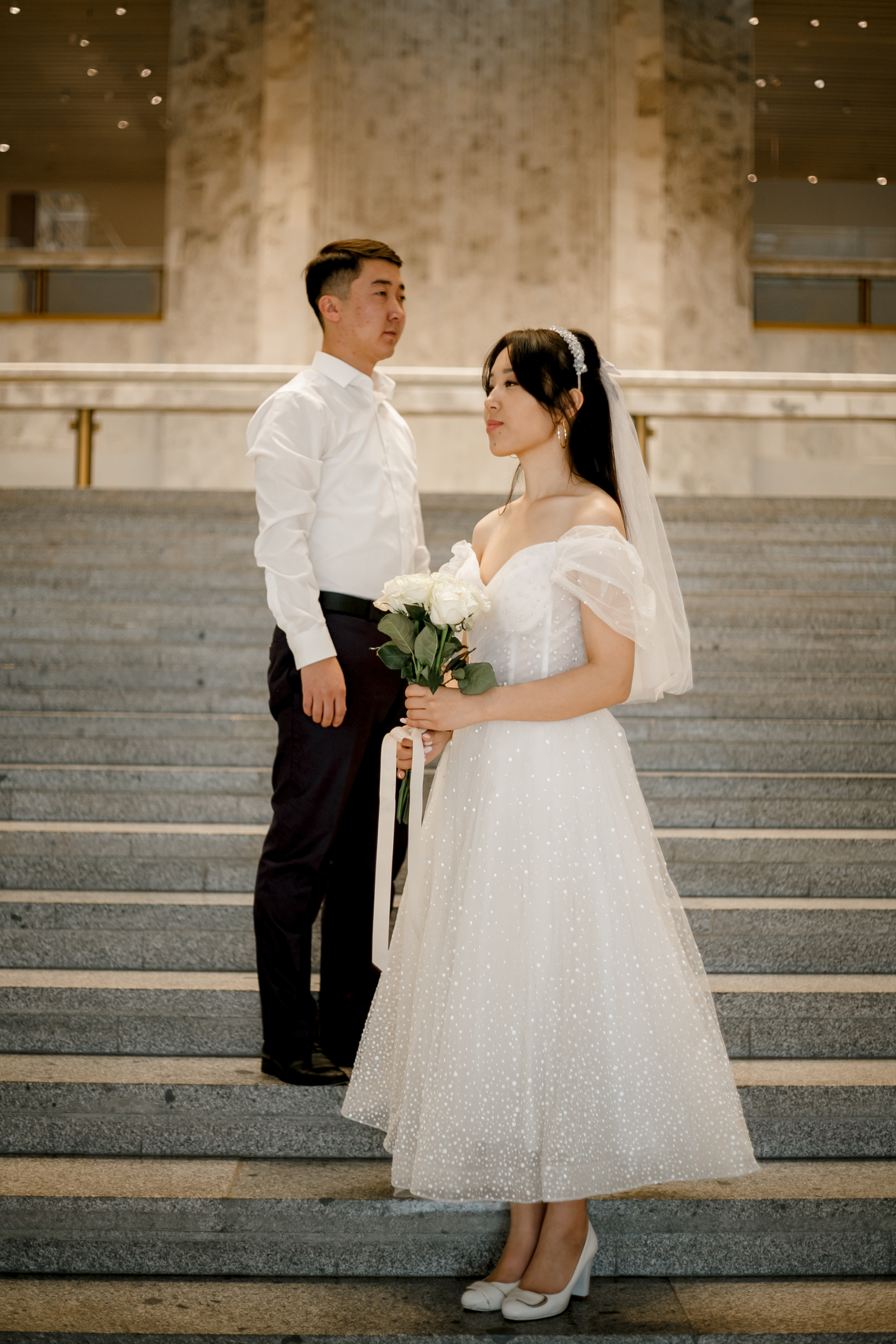 WEDDING DAY. Mandarin.photo