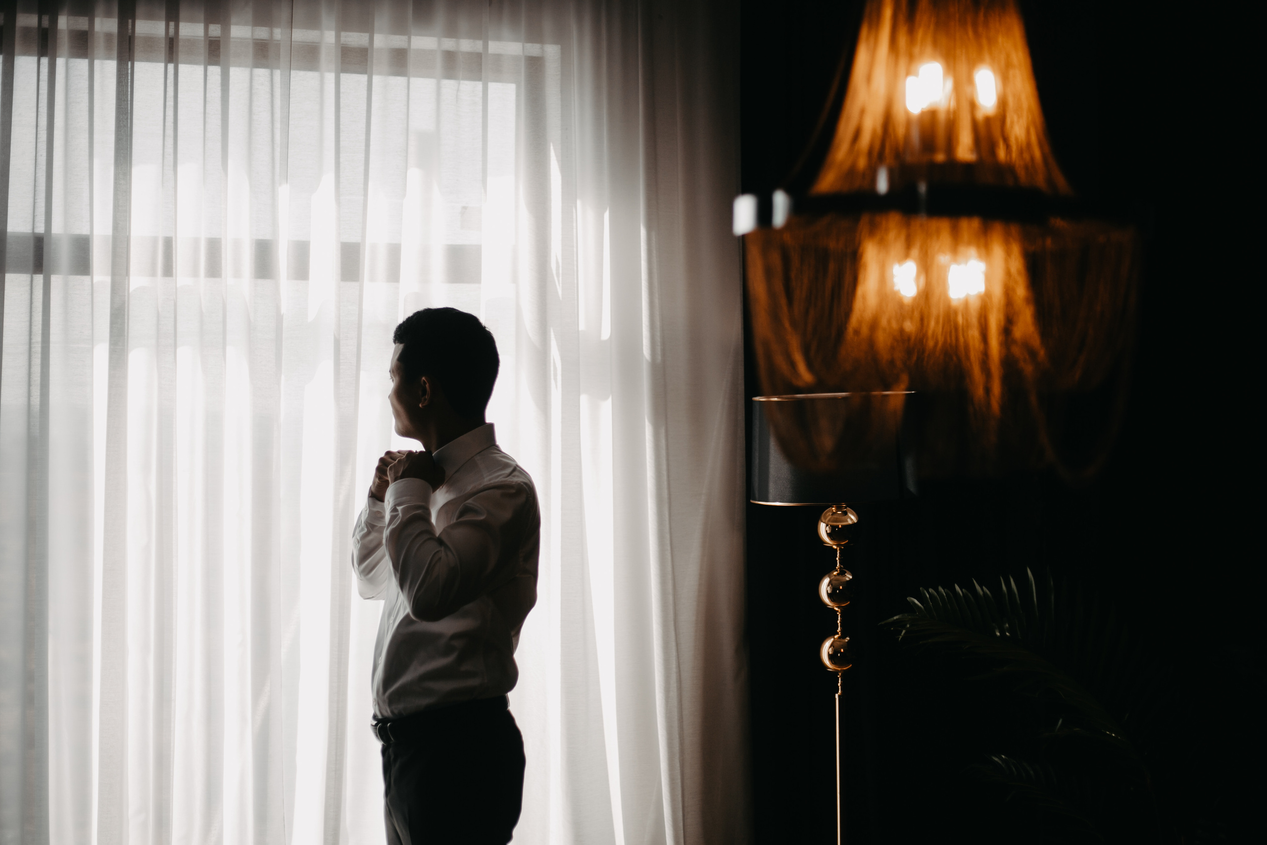 WEDDING DAY. Mandarin.photo