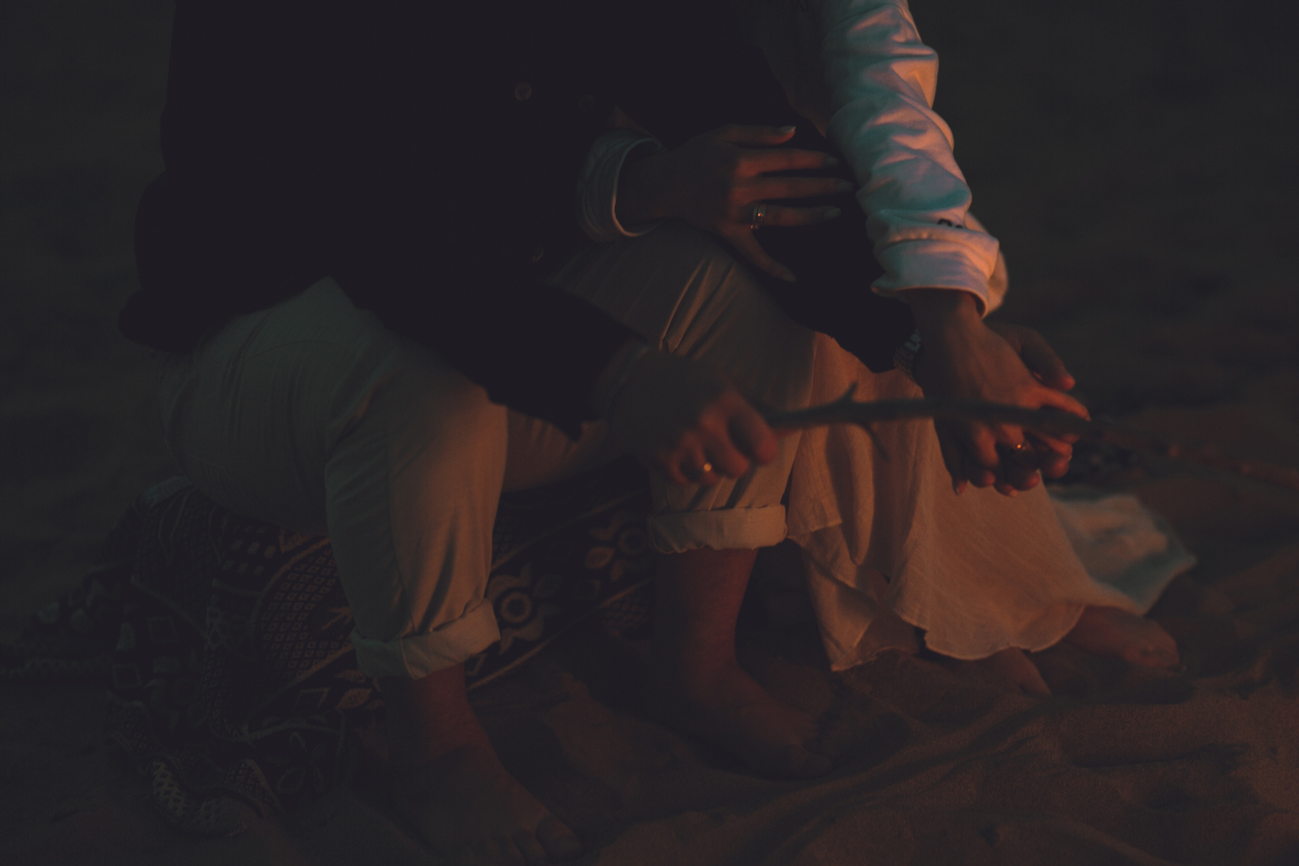 LOVE STORY. Mandarin.photo