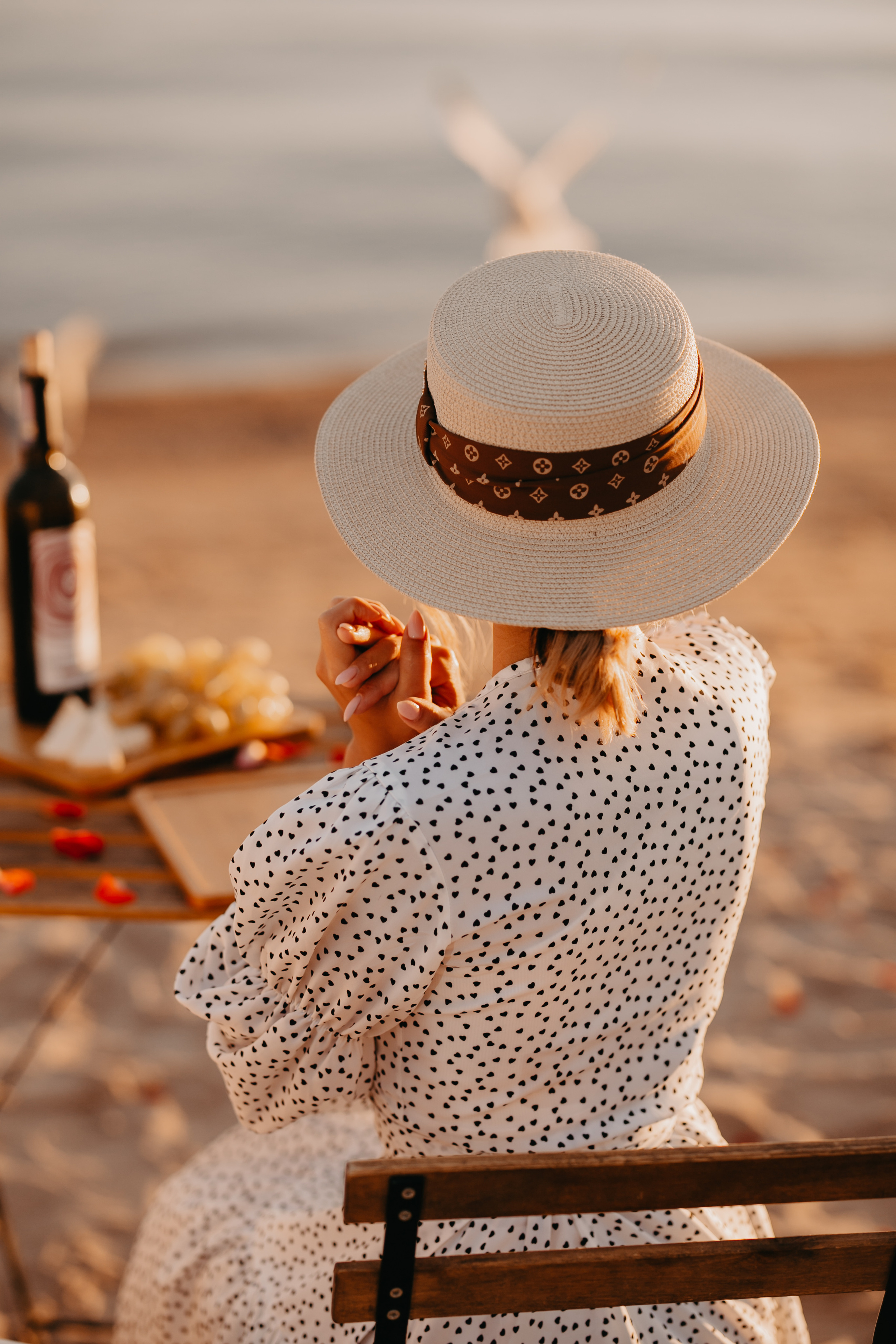 LOVE STORY. Mandarin.photo