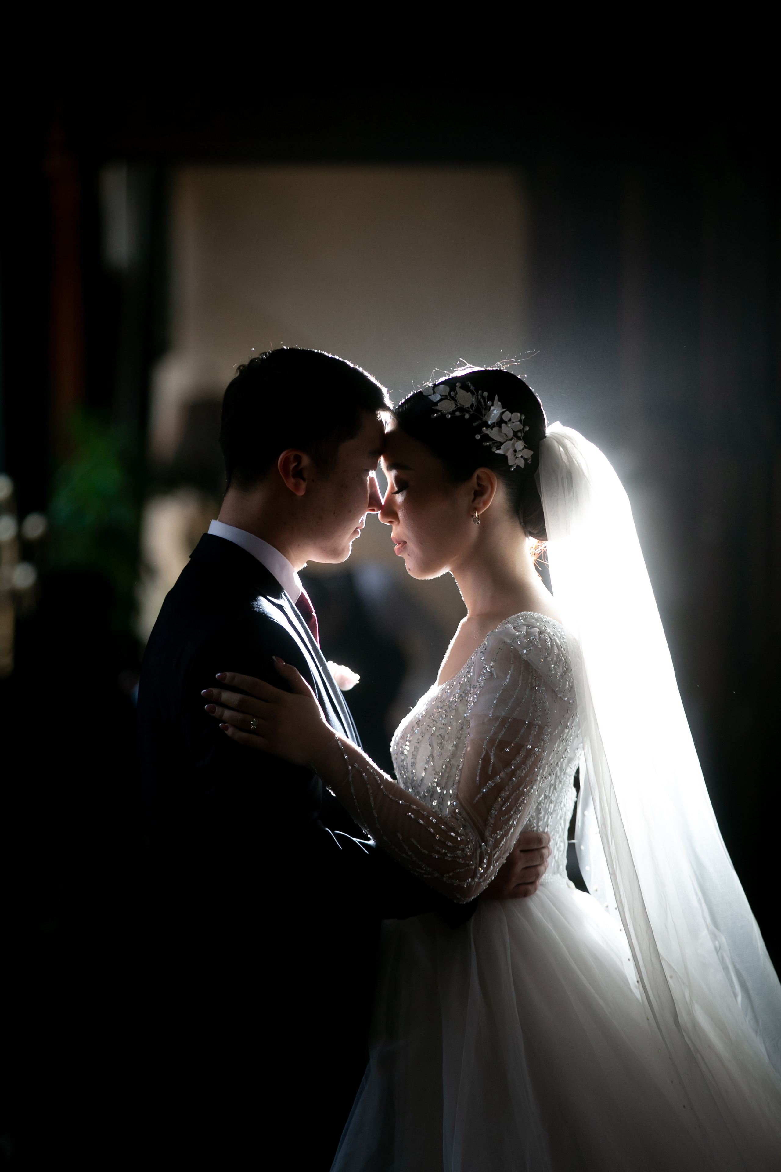 WEDDING DAY. Mandarin.photo