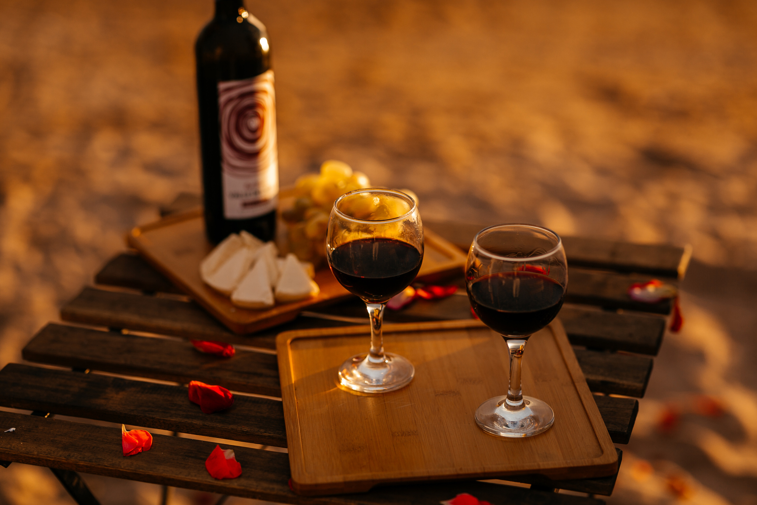 LOVE STORY. Mandarin.photo