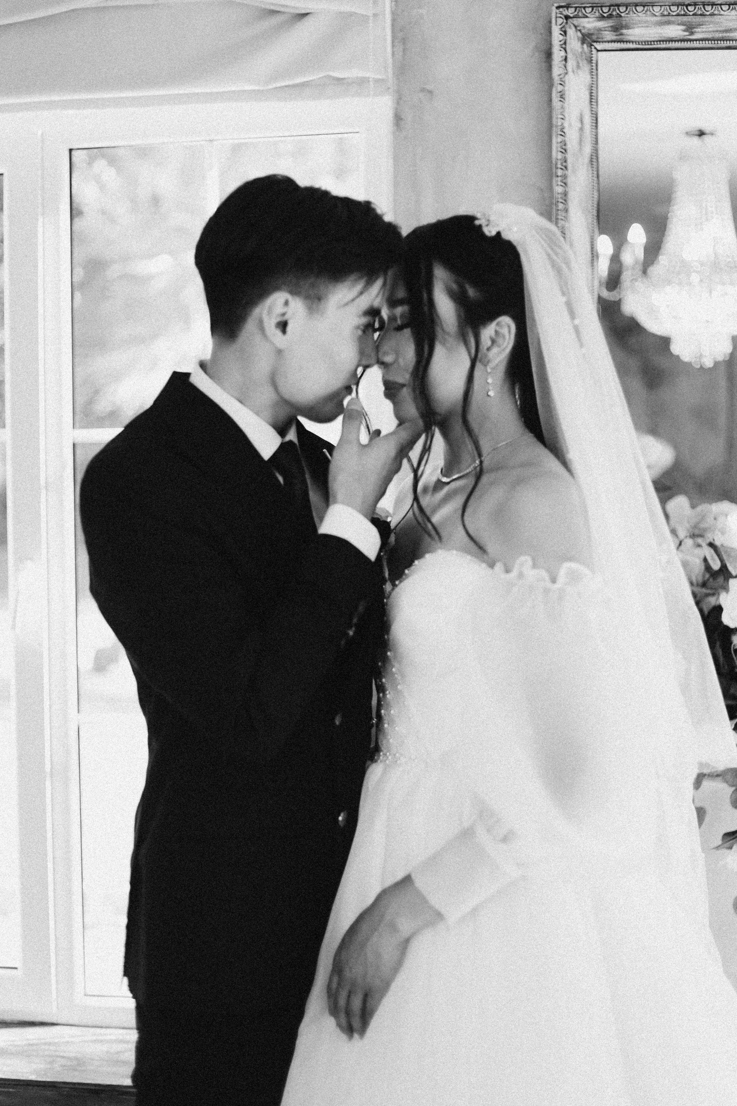 WEDDING DAY. Mandarin.photo