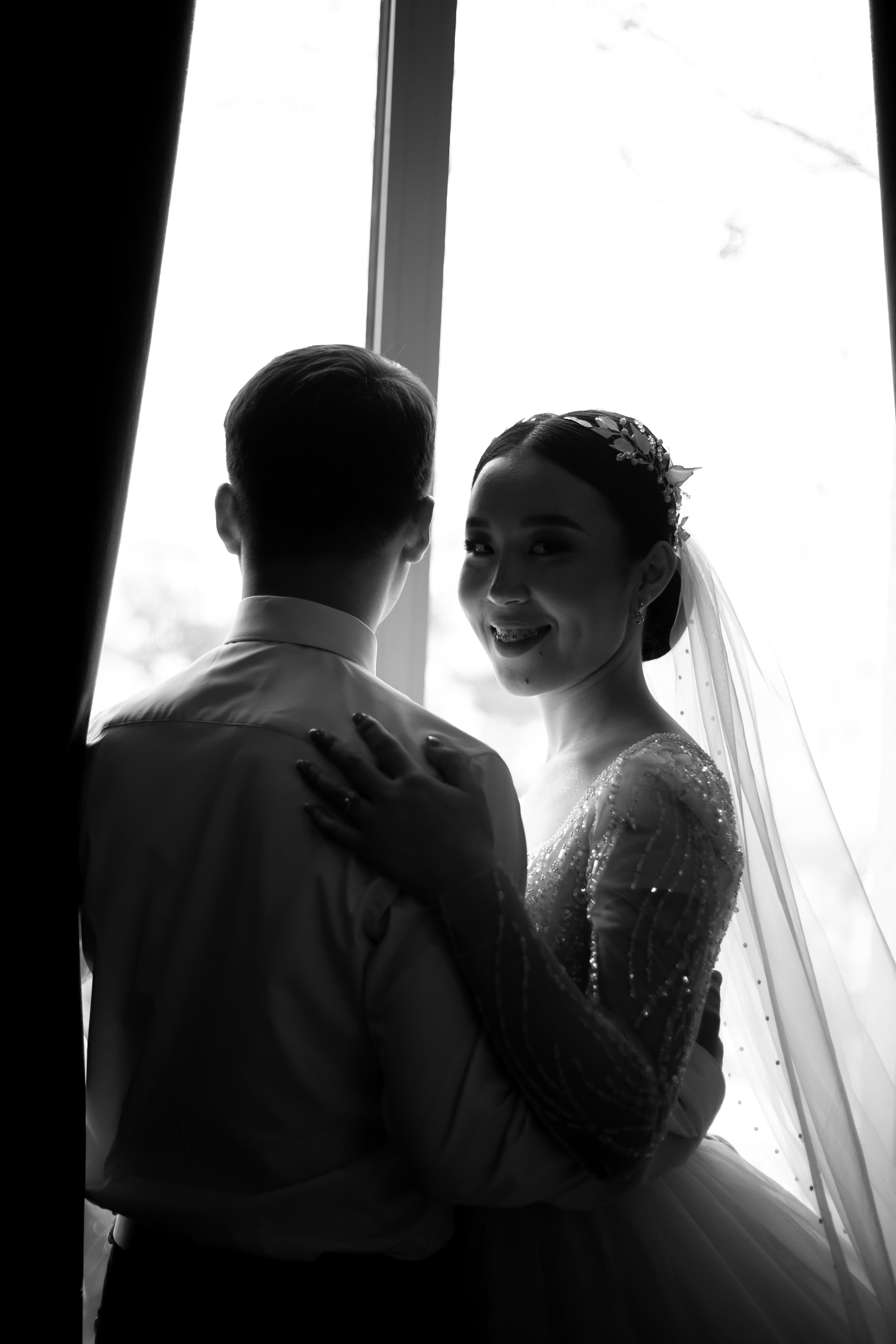 WEDDING DAY. Mandarin.photo