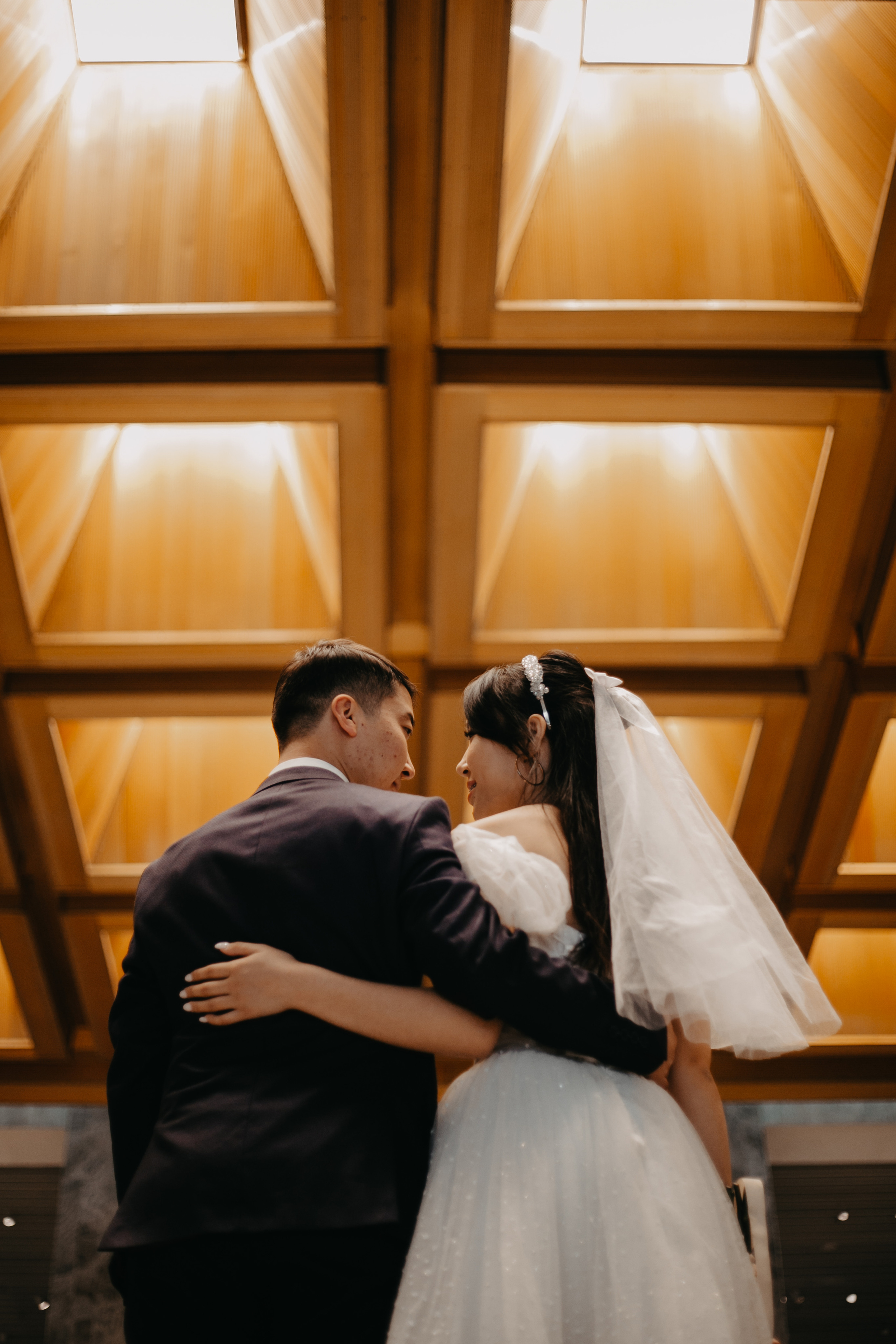 WEDDING DAY. Mandarin.photo