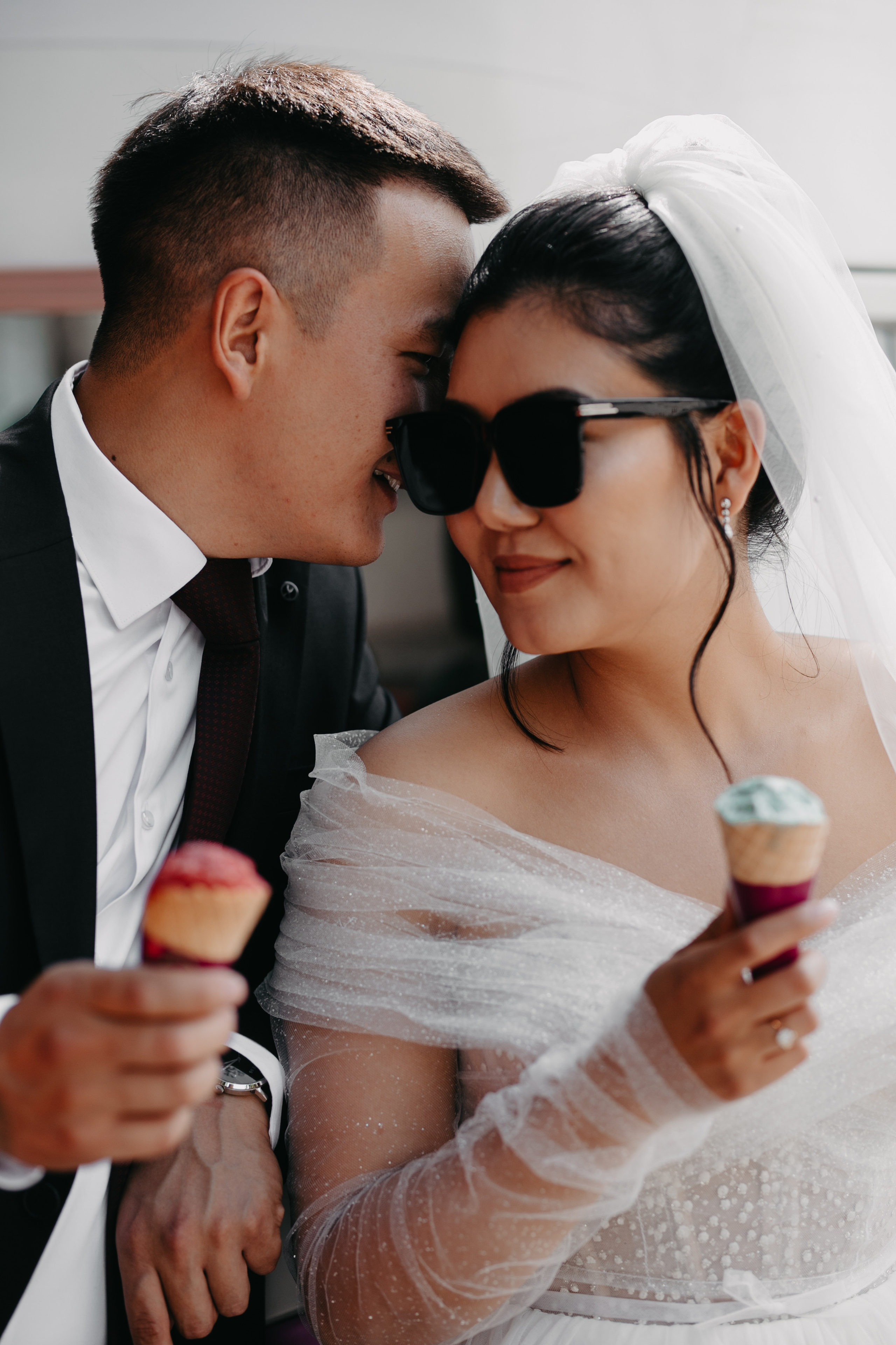 WEDDING DAY. Mandarin.photo