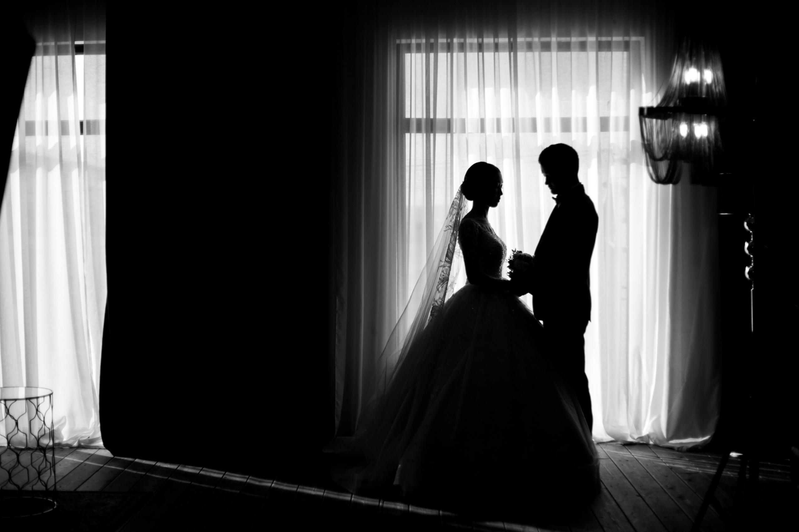 WEDDING DAY. Mandarin.photo