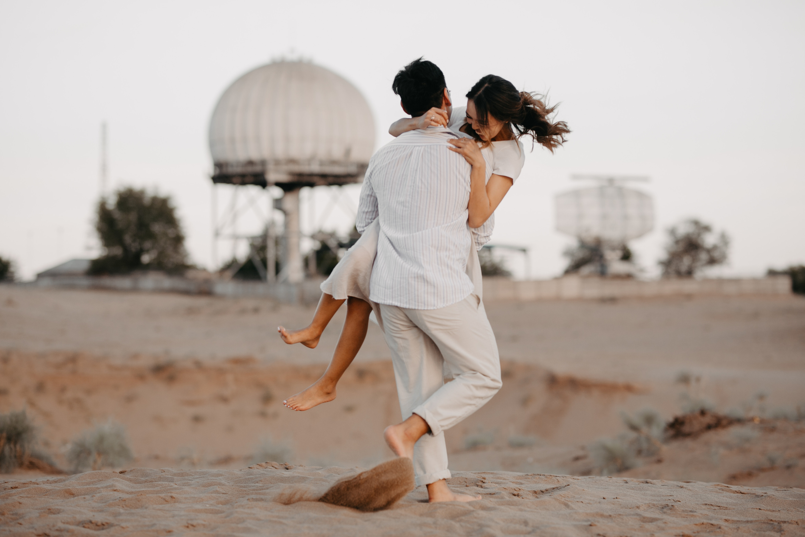 LOVE STORY. Mandarin.photo