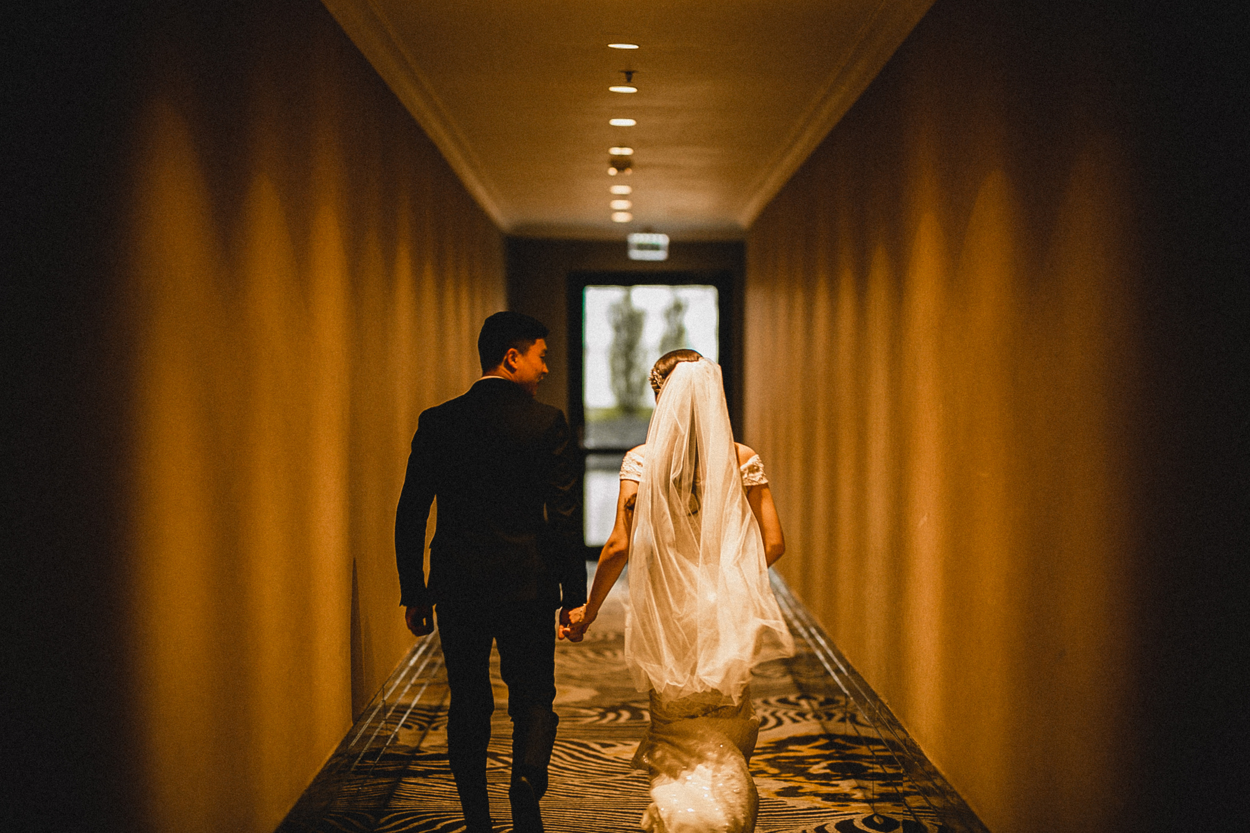 WEDDING DAY. Mandarin.photo