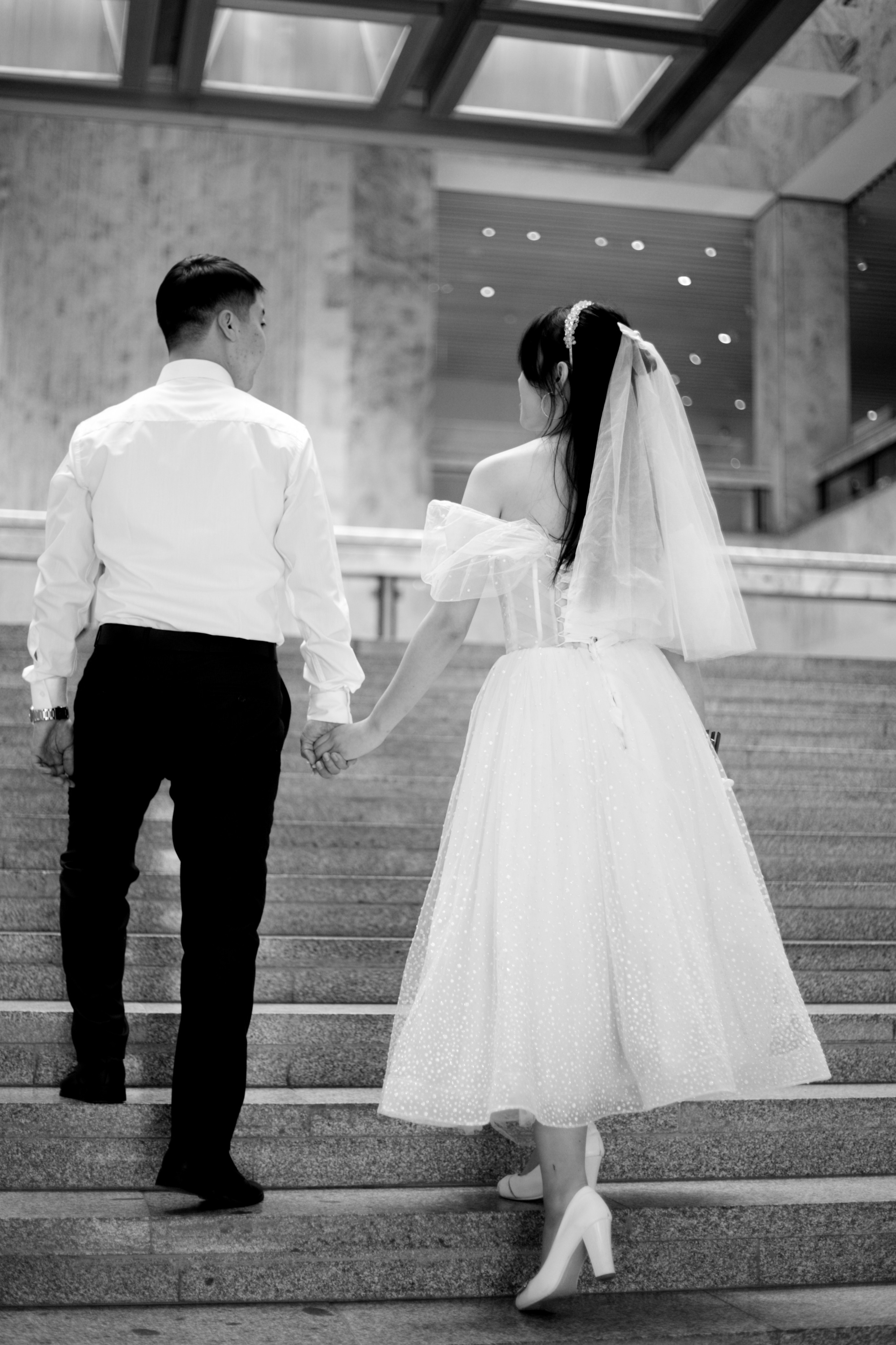 WEDDING DAY. Mandarin.photo