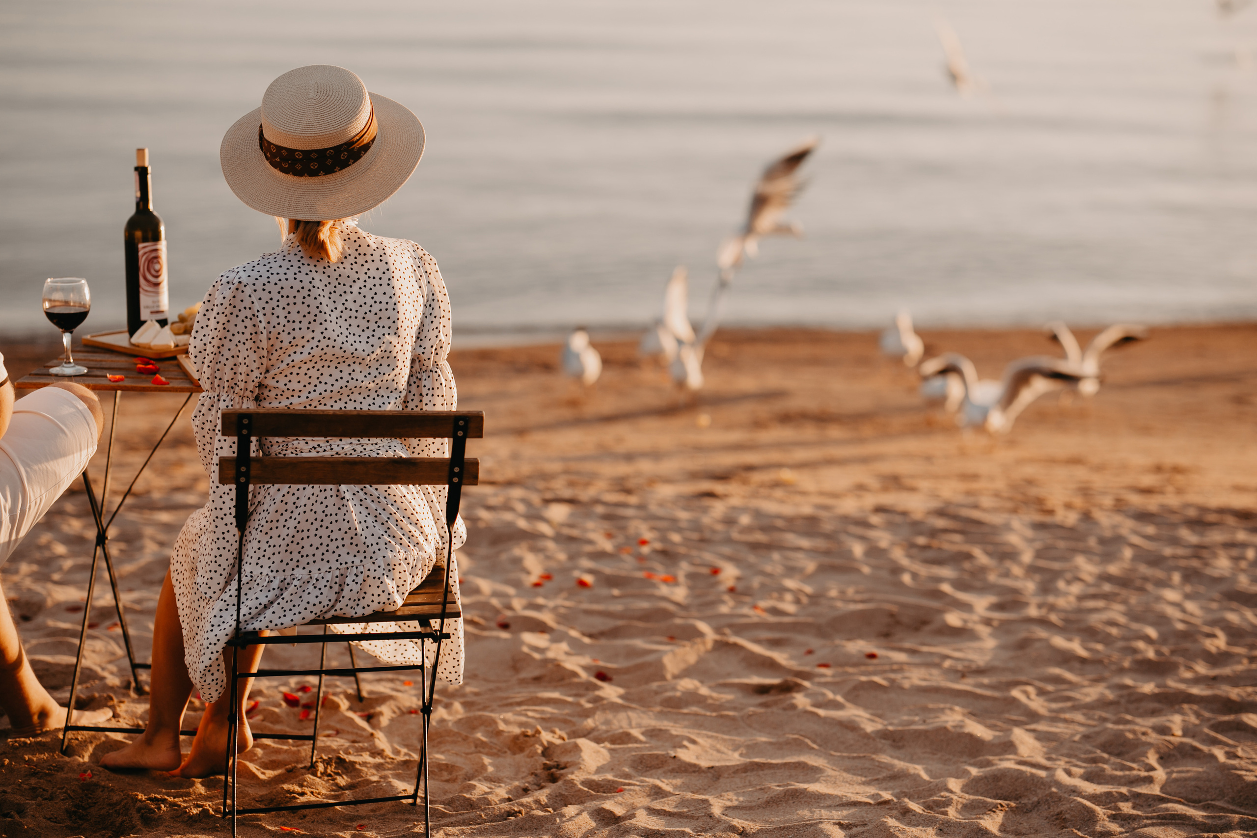 LOVE STORY. Mandarin.photo