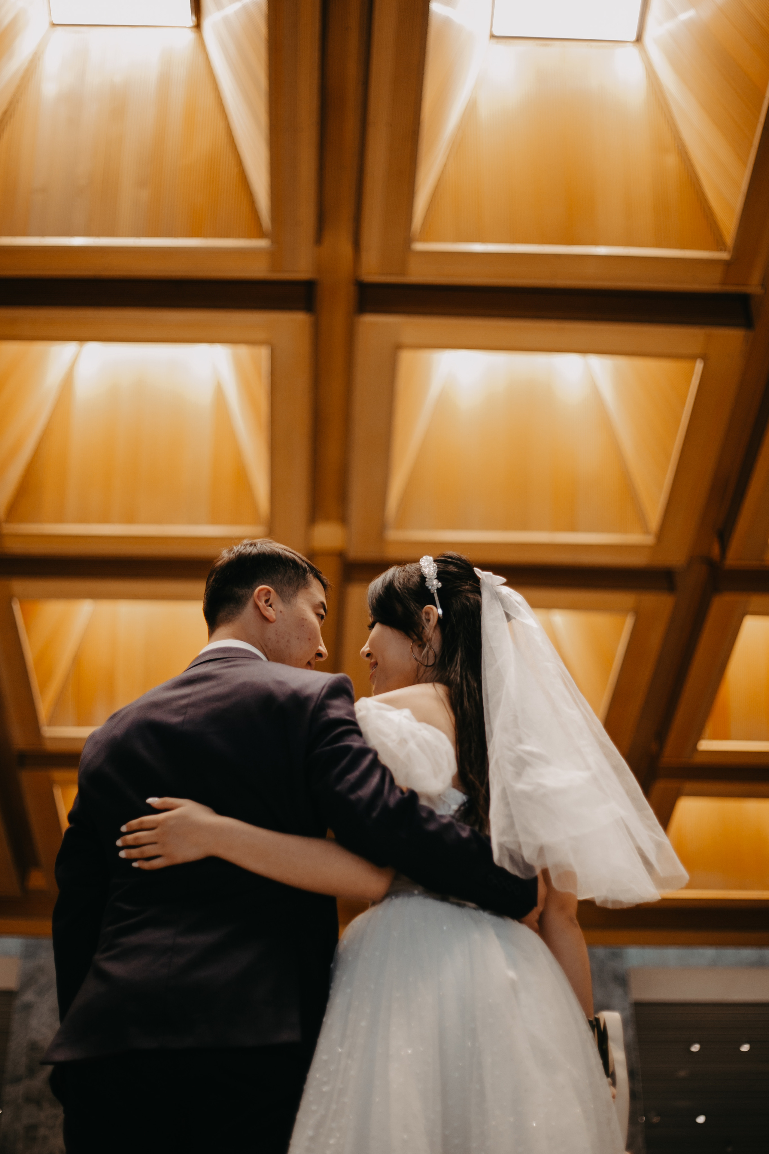 WEDDING DAY. Mandarin.photo