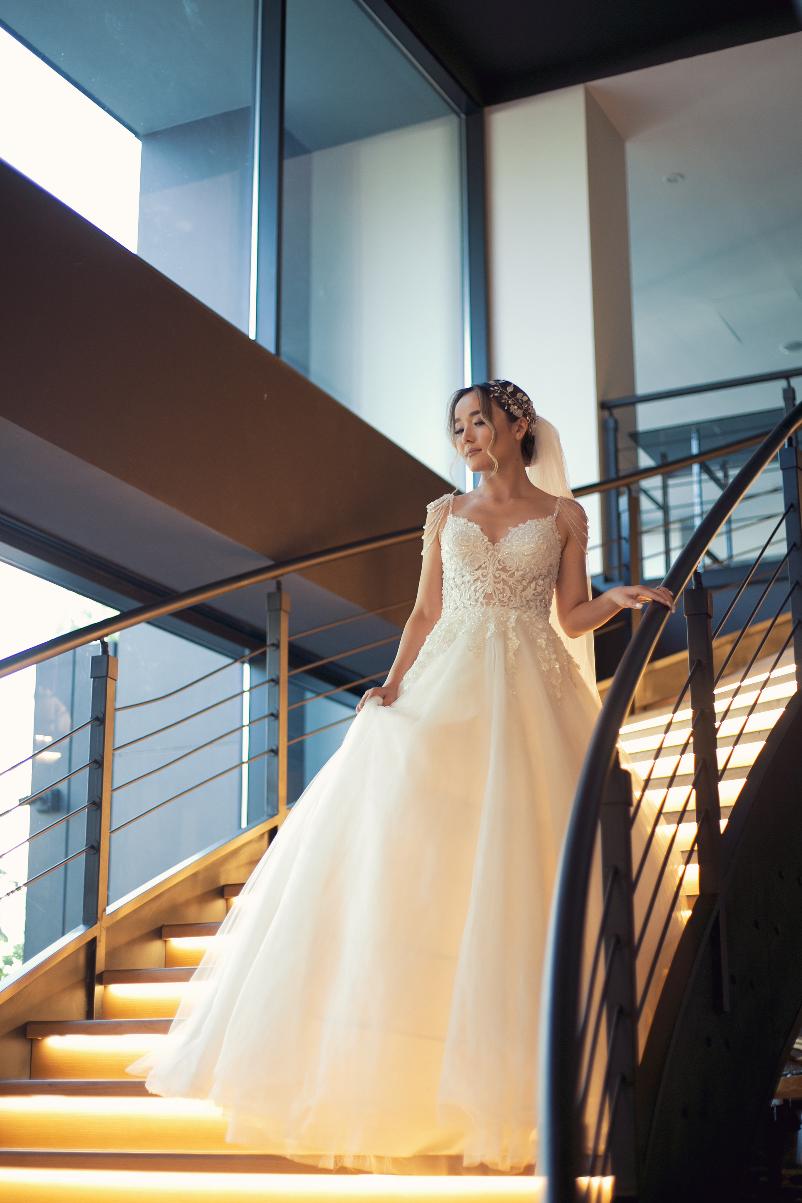 WEDDING DAY. Mandarin.photo