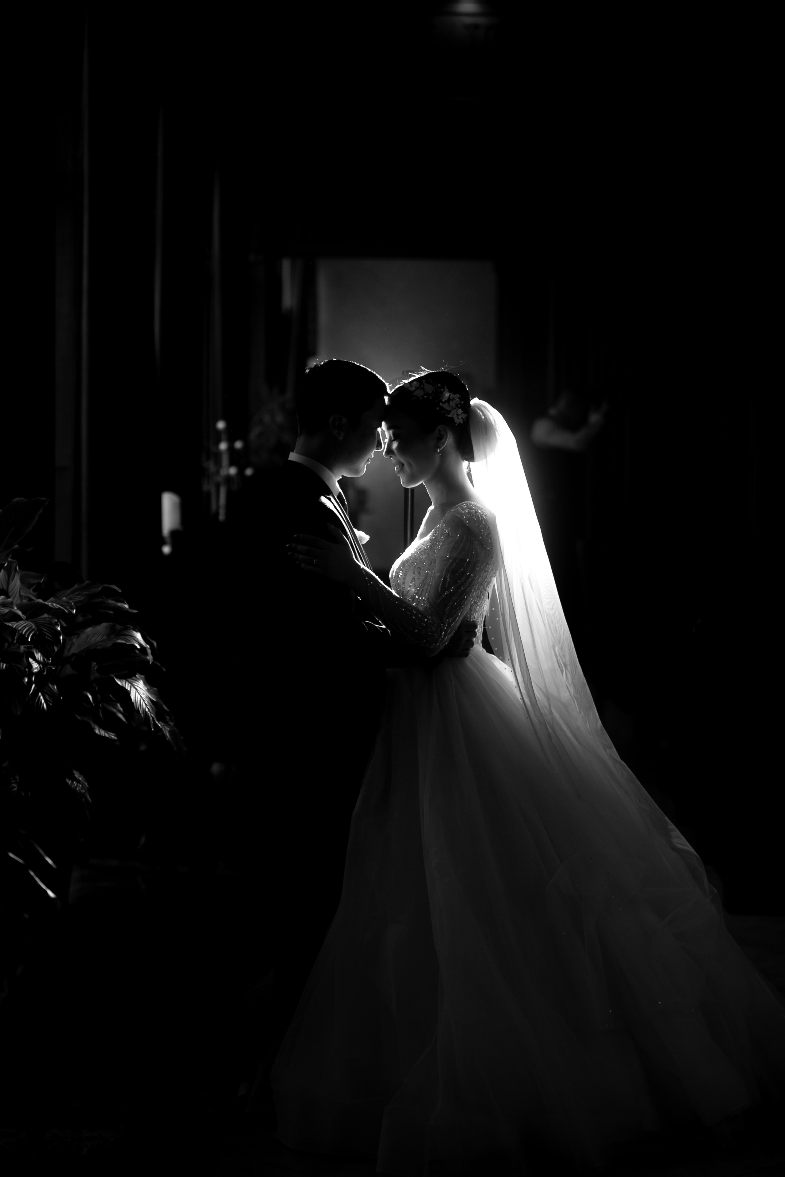 WEDDING DAY. Mandarin.photo