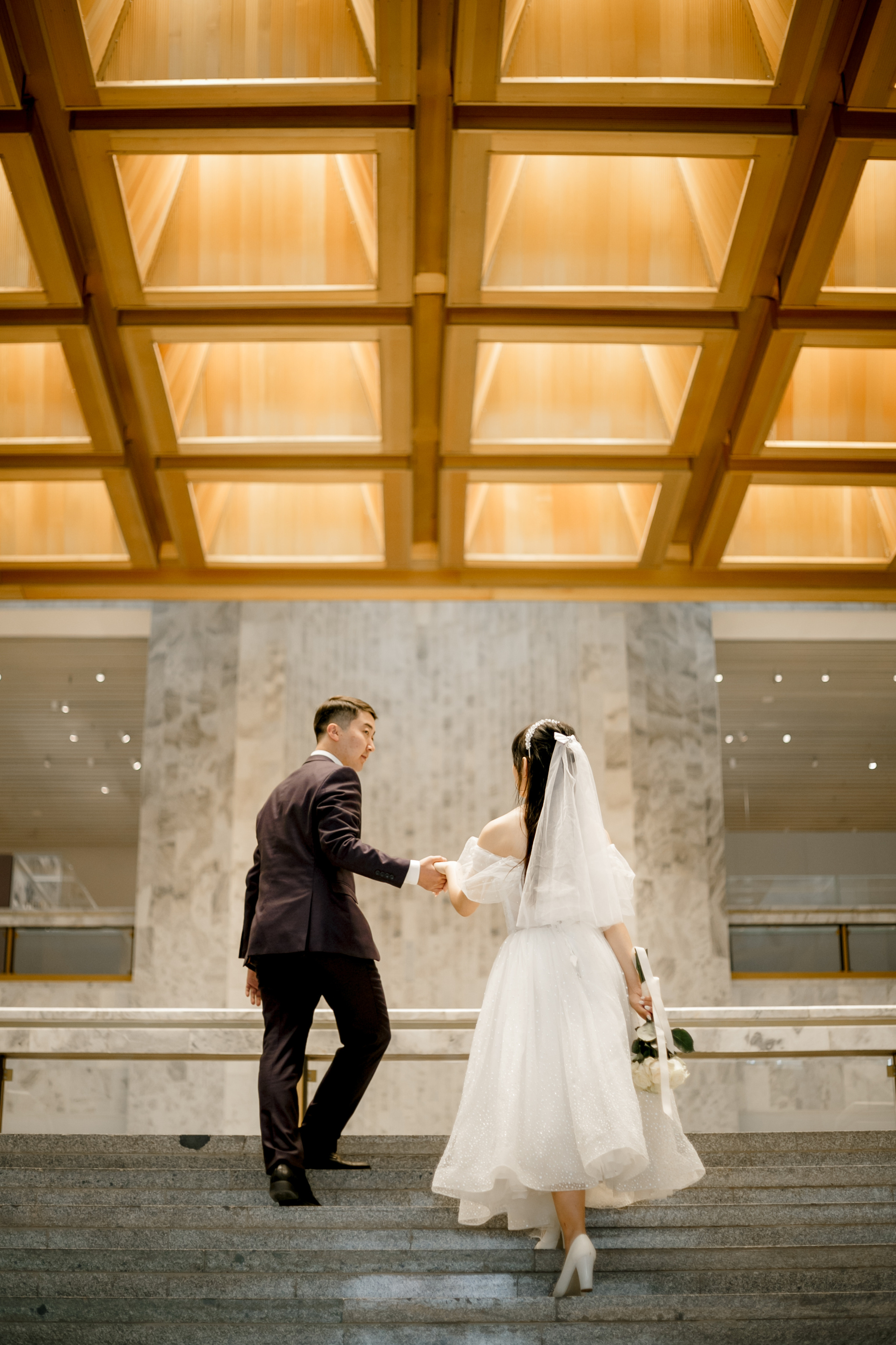 WEDDING DAY. Mandarin.photo