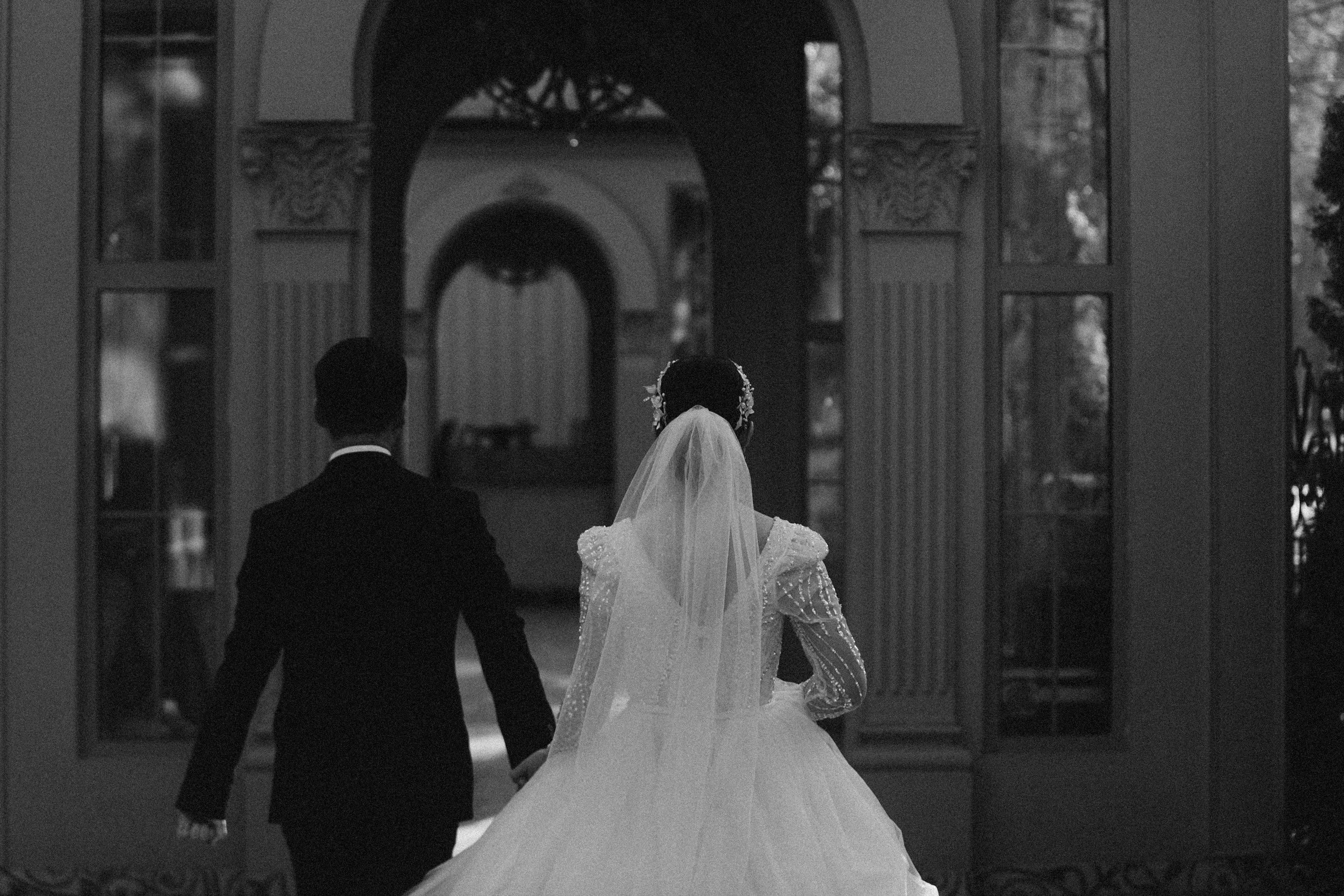 WEDDING DAY. Mandarin.photo