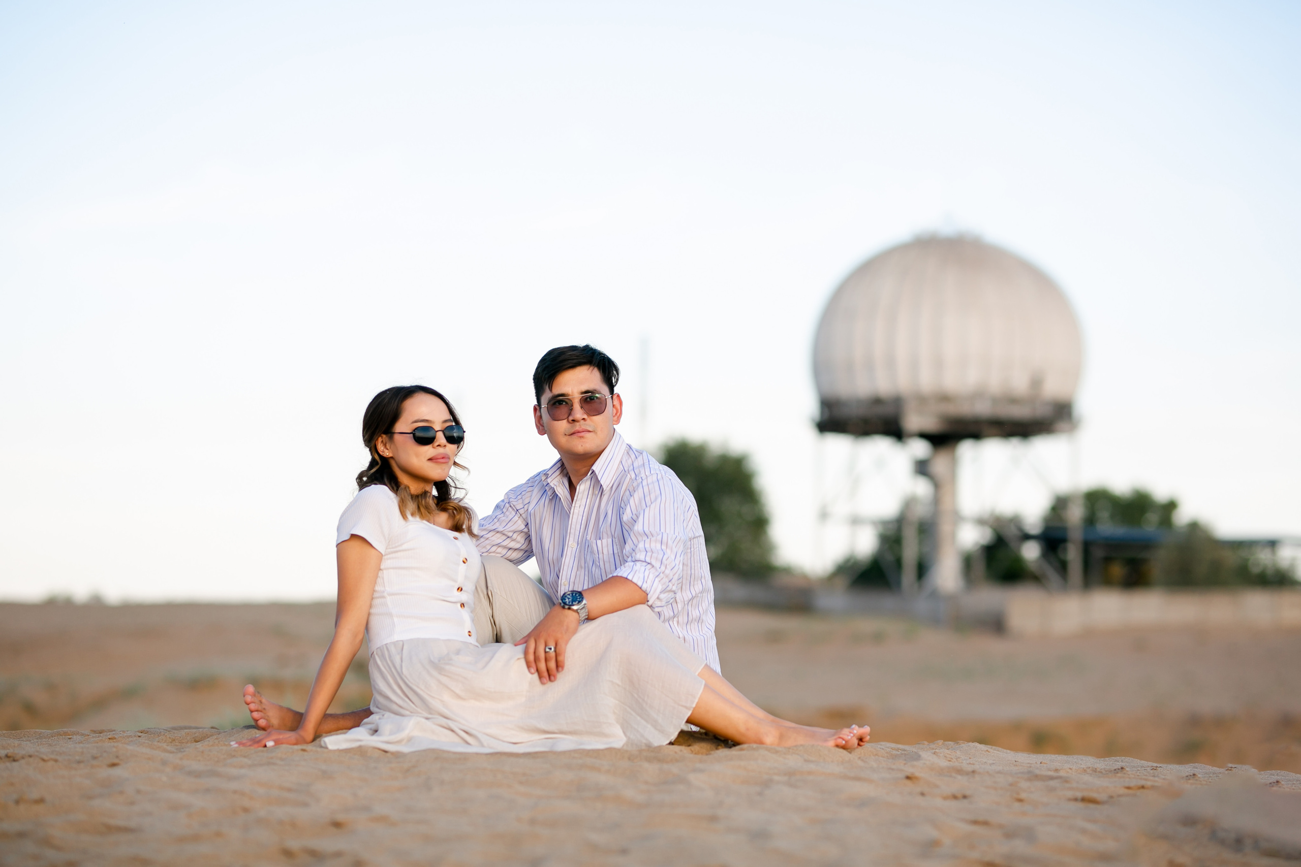 LOVE STORY. Mandarin.photo