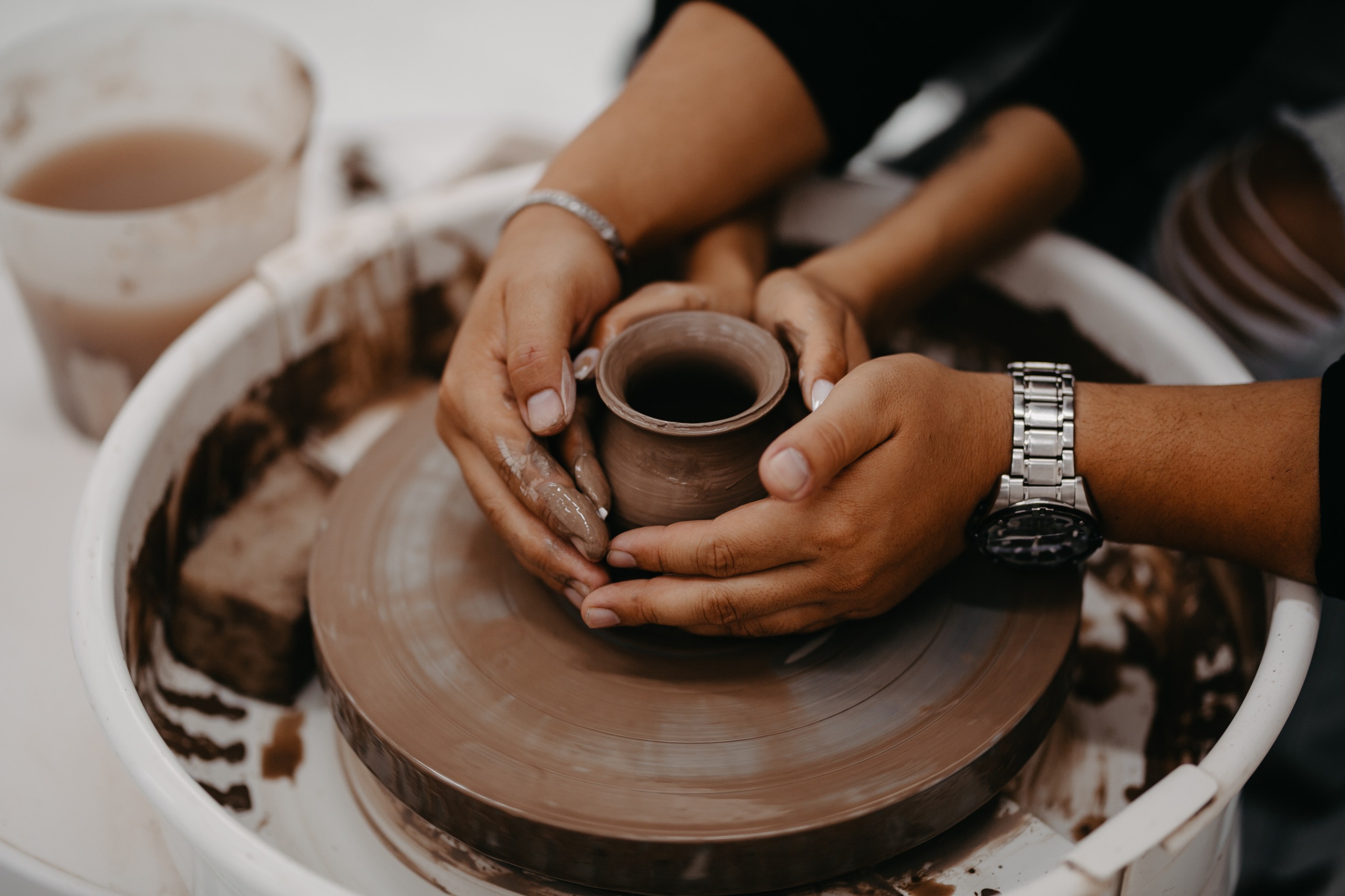 LOVE STORY. Mandarin.photo