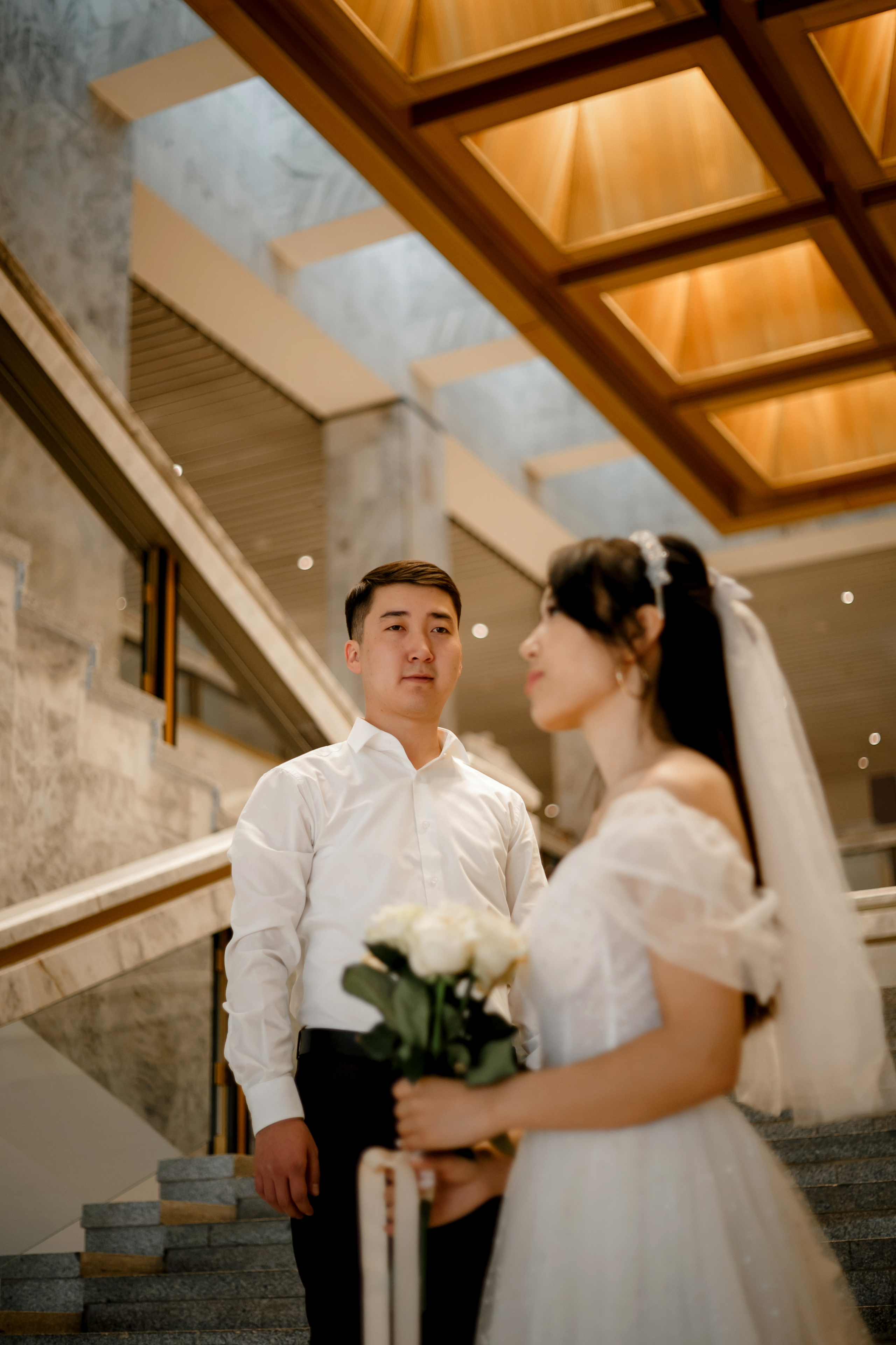 WEDDING DAY. Mandarin.photo