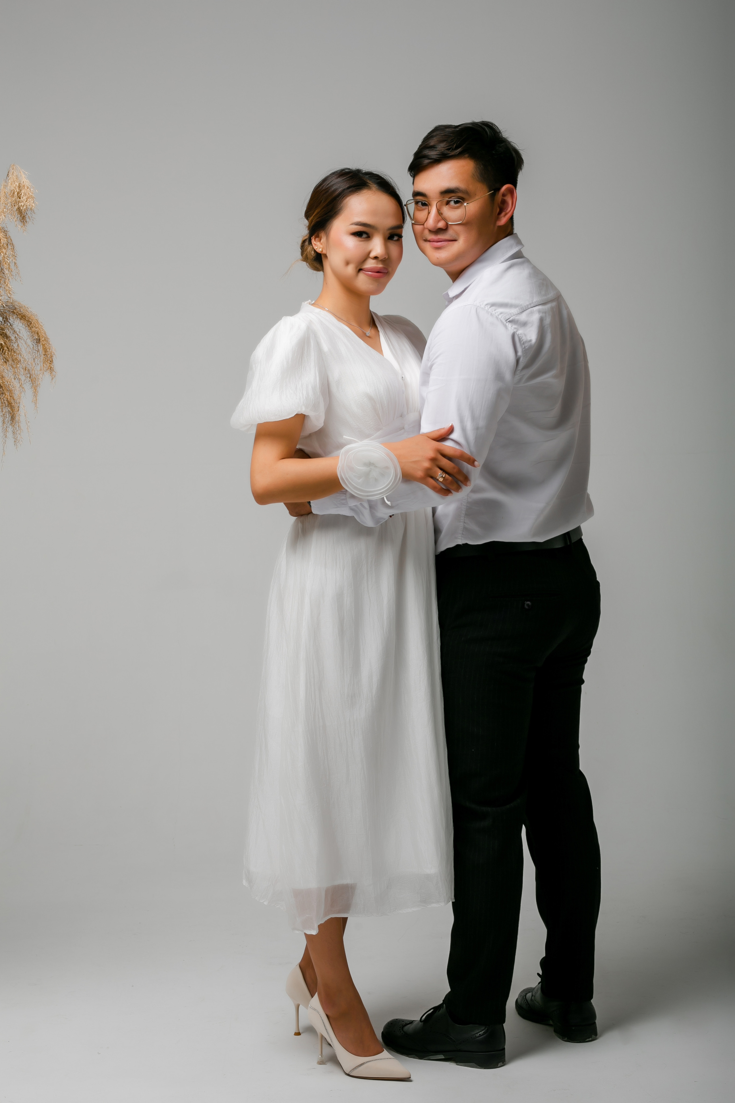 LOVE STORY. Mandarin.photo