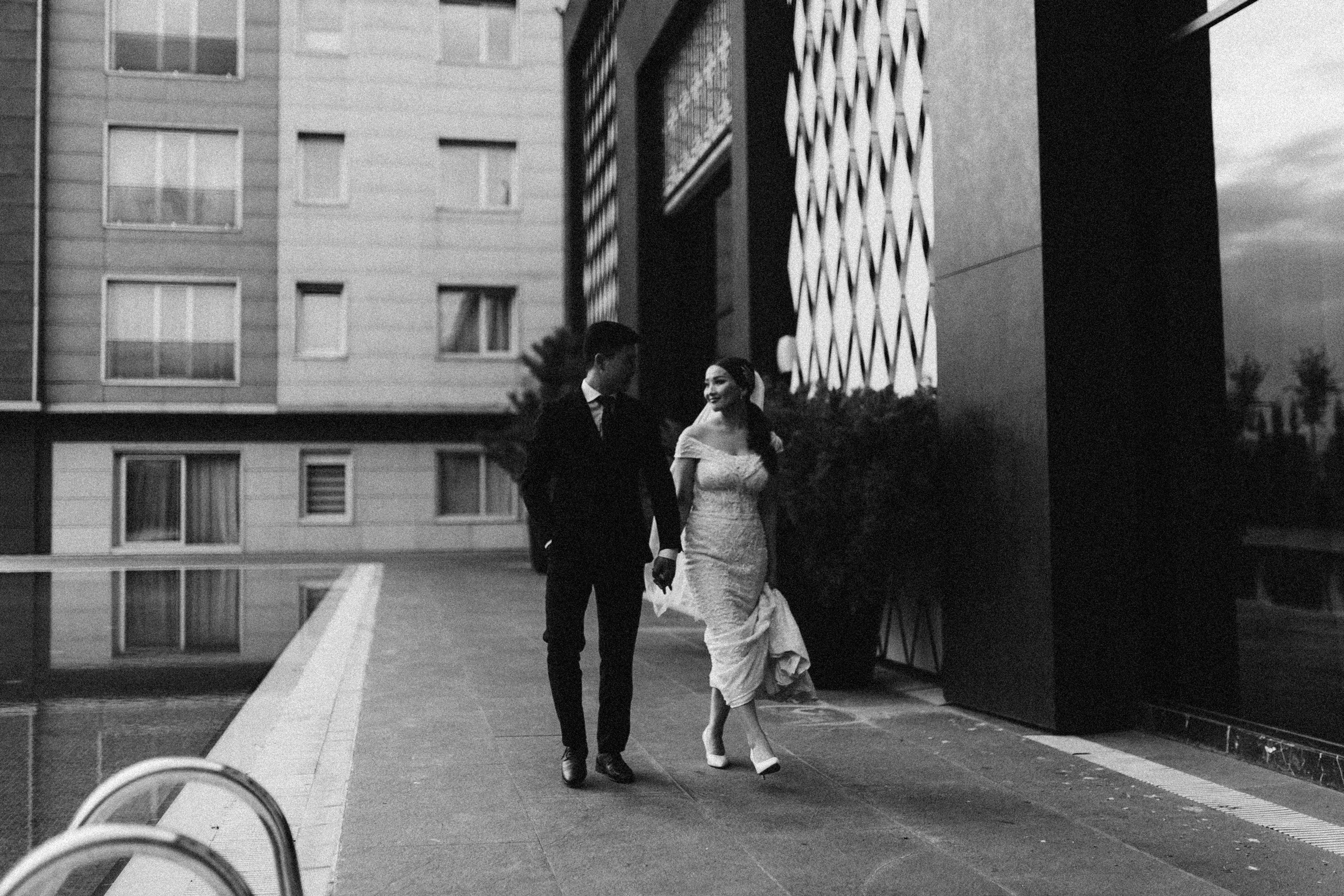 WEDDING DAY. Mandarin.photo