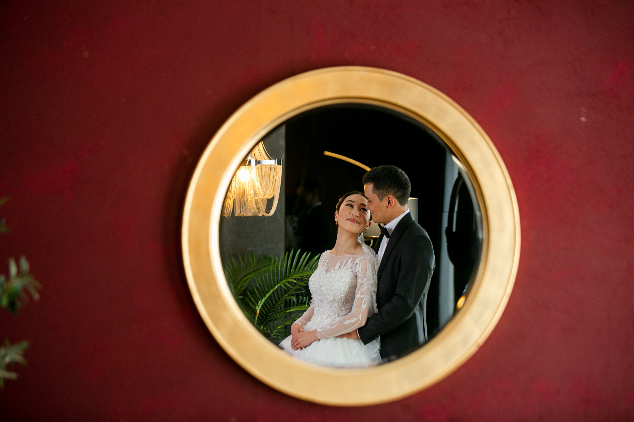 WEDDING DAY. Mandarin.photo