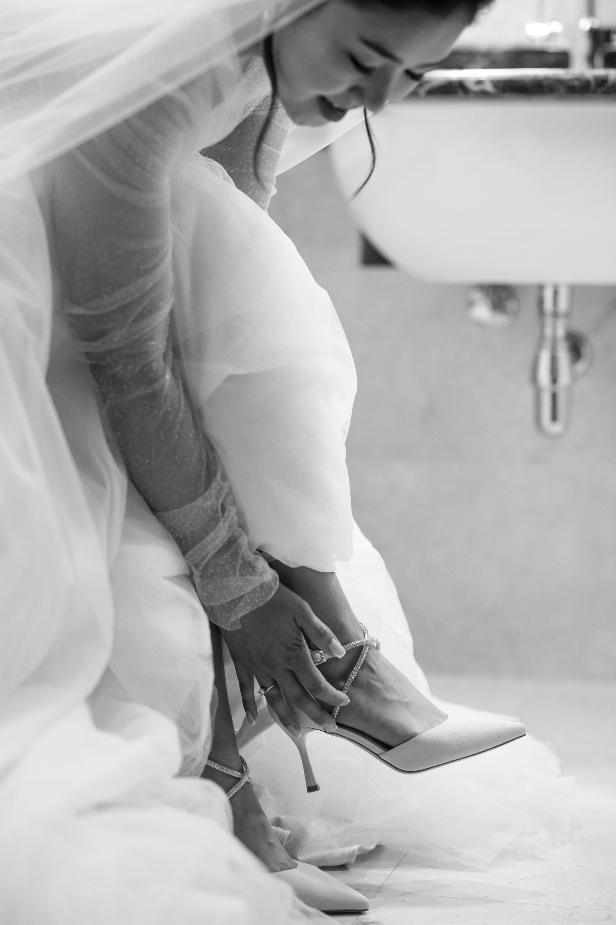 WEDDING DAY. Mandarin.photo