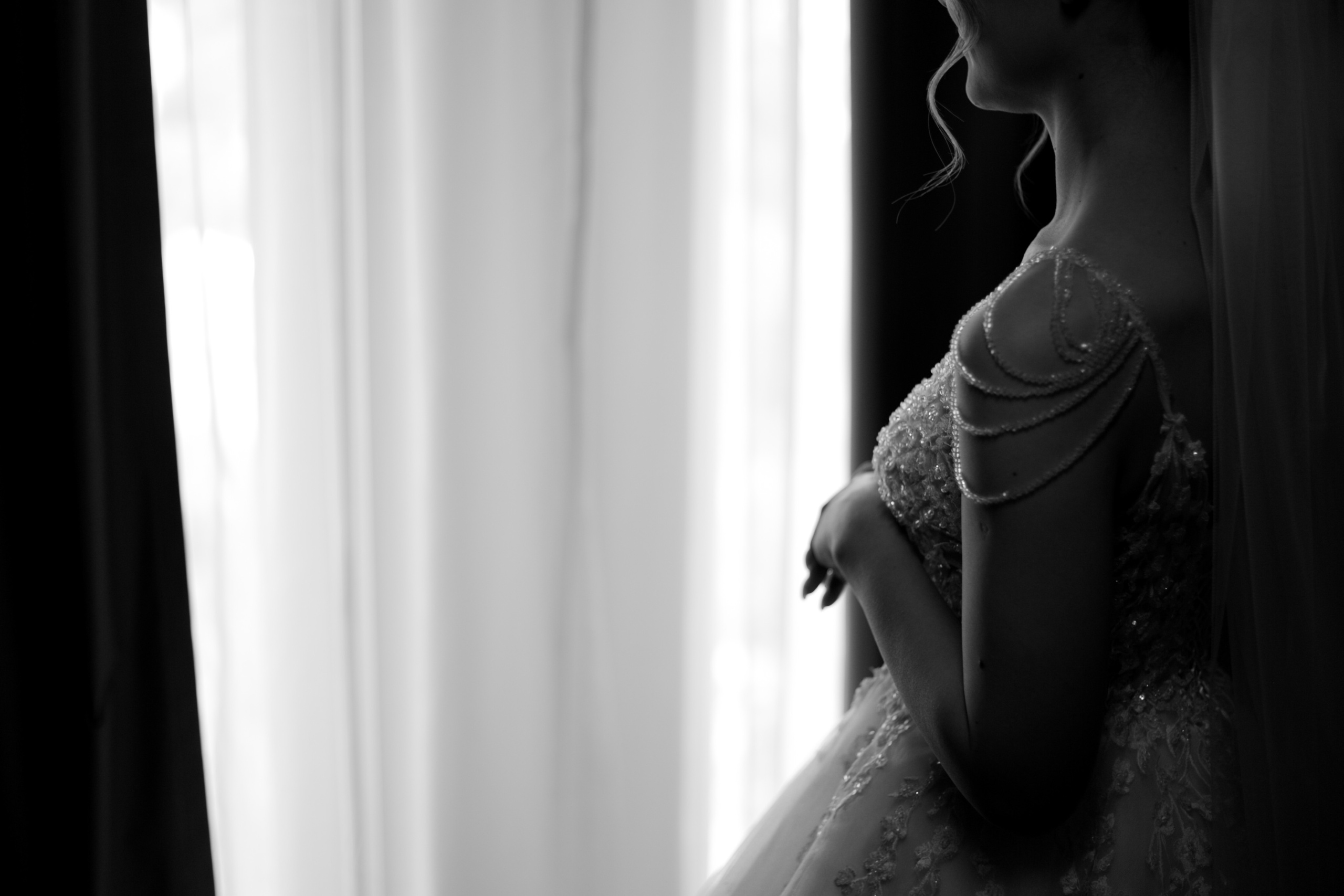 WEDDING DAY. Mandarin.photo