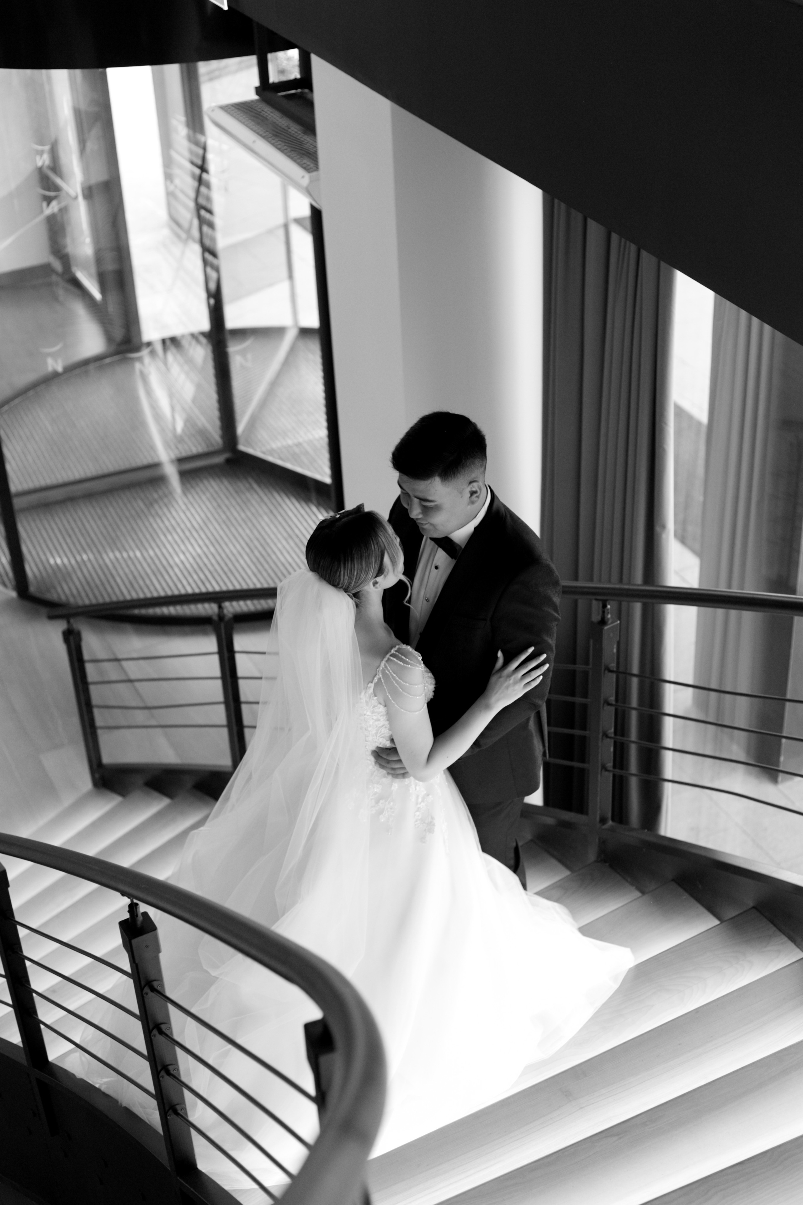 WEDDING DAY. Mandarin.photo